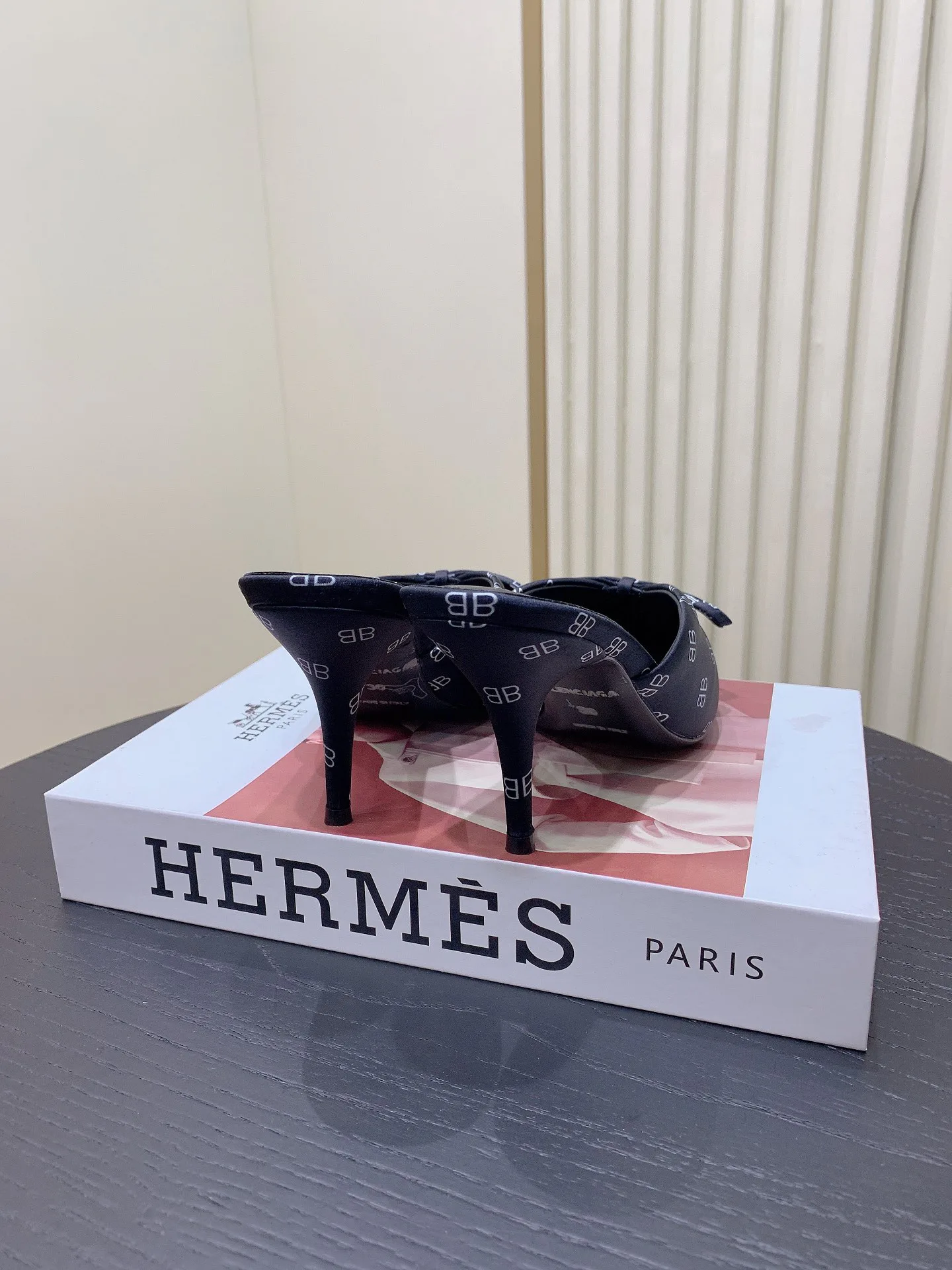 Туфли Женские Balenciaga 1101845