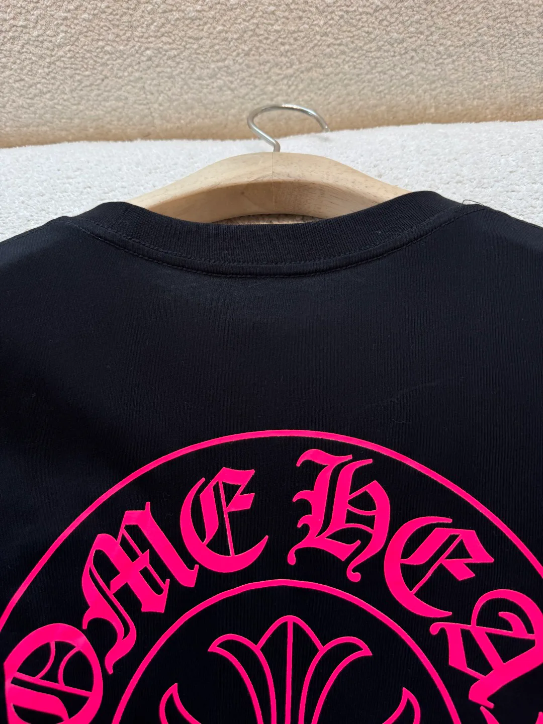Футболки Женские Chrome Hearts 17768992