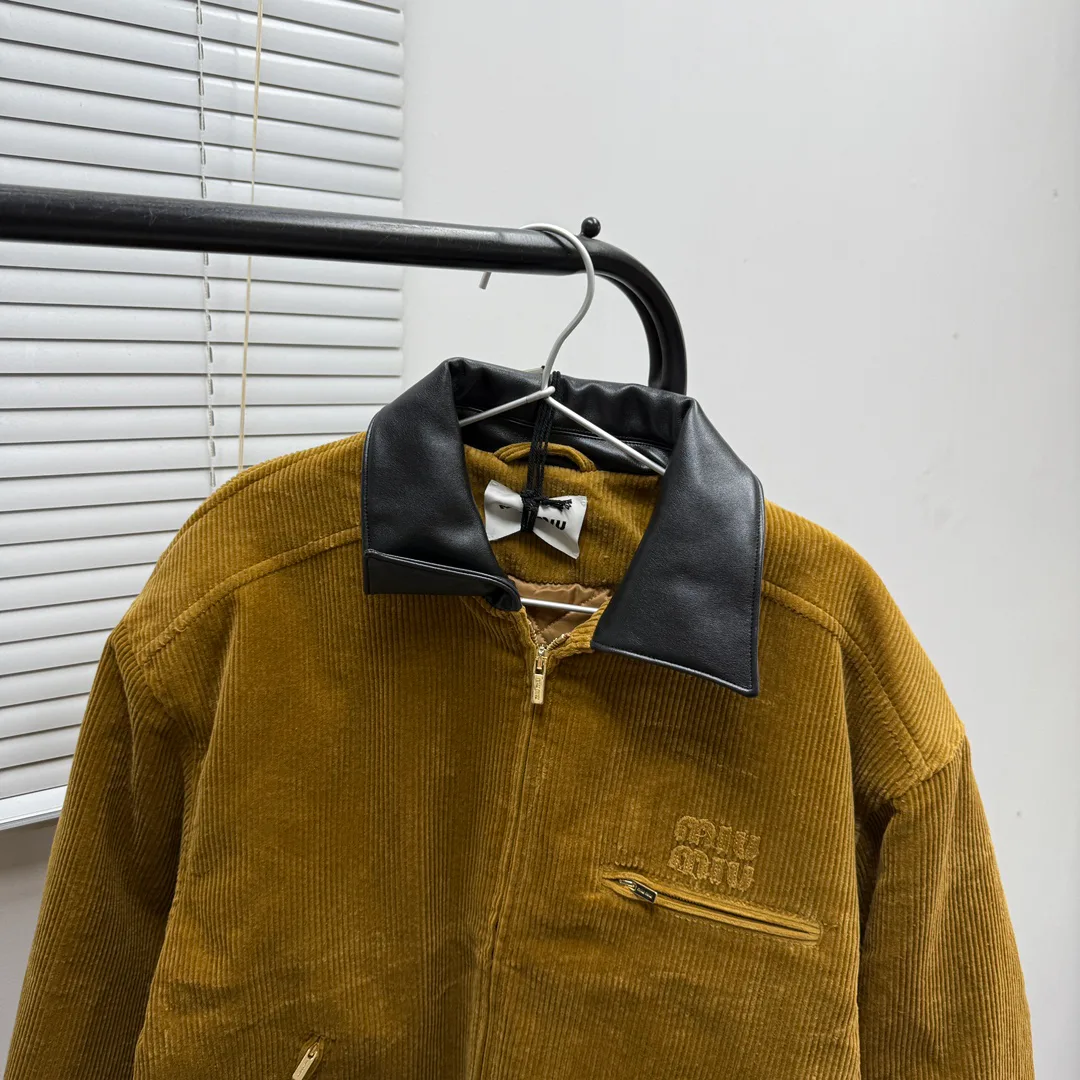 Куртки И Пуховики Женские Miu Miu 213155