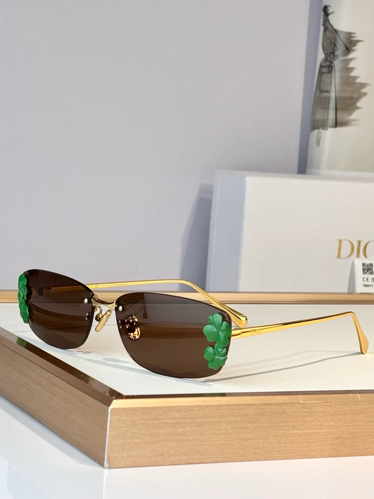 Очки Christian Dior 13257210