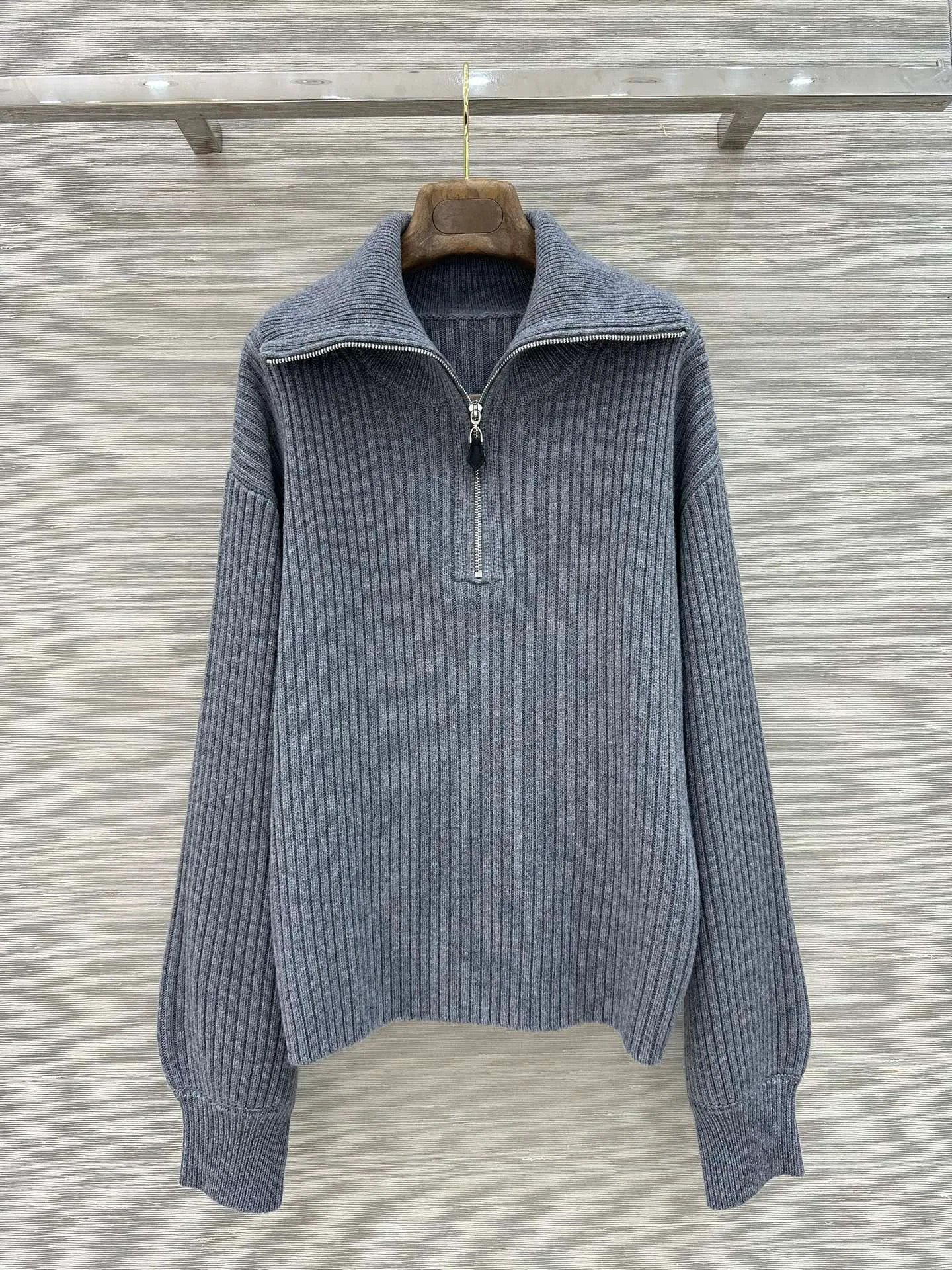 Джемперы И Свитеры Женские Loro Piana 19021042