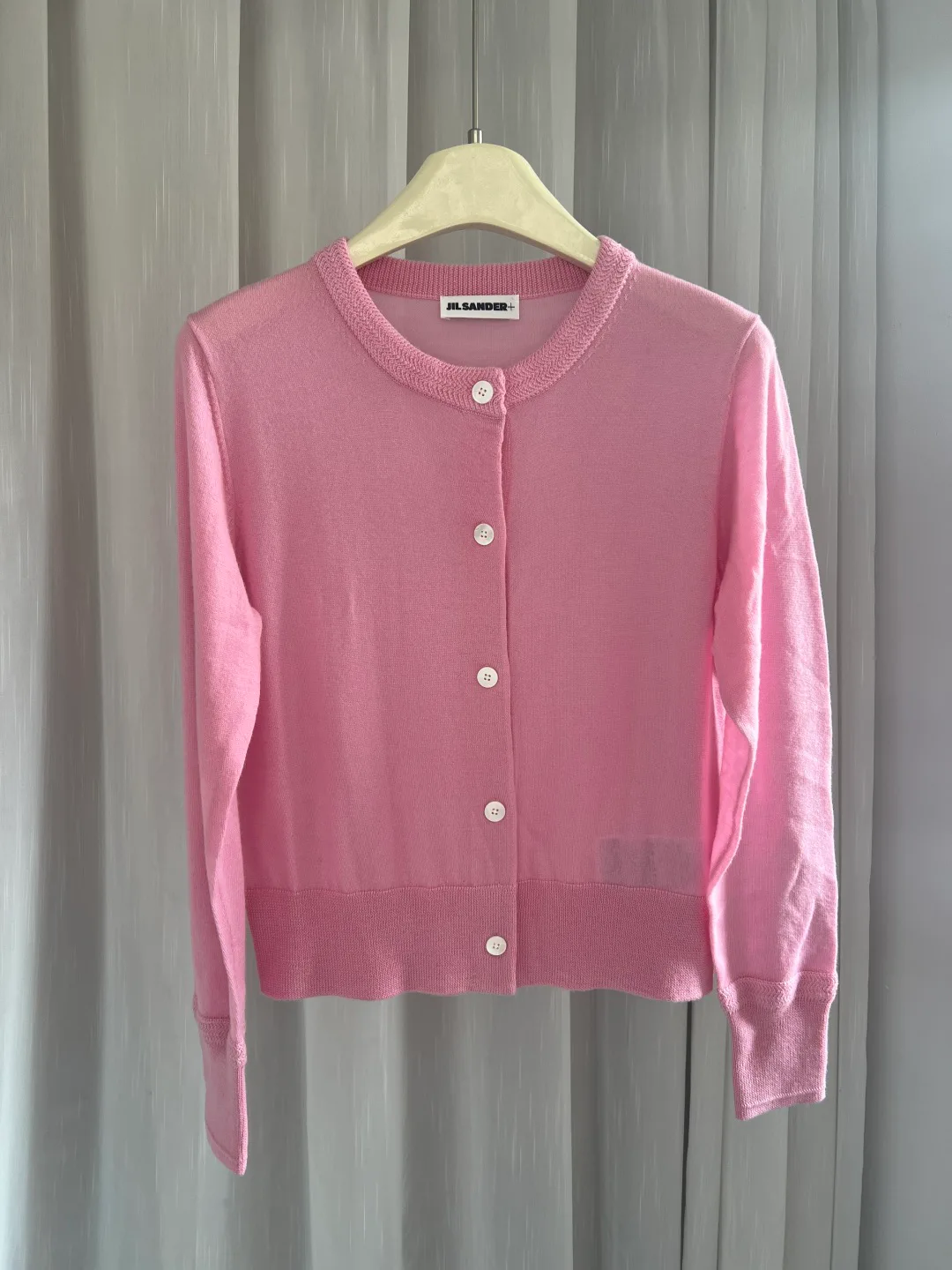 Джемперы И Свитеры Женские Jil Sander 5593418