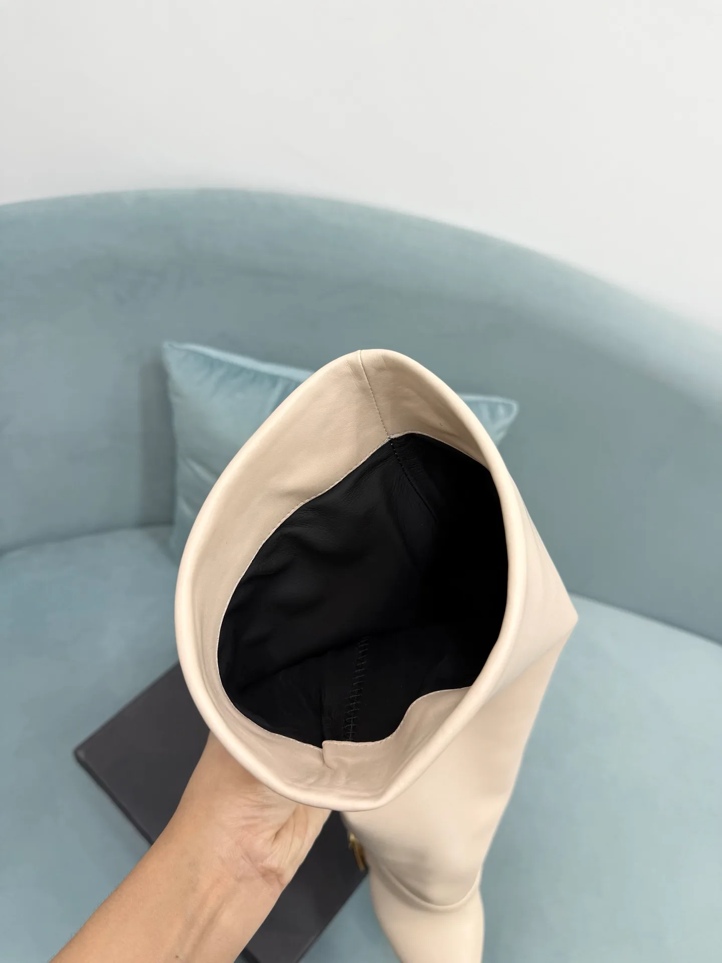 Сапоги Женские Balmain 785280