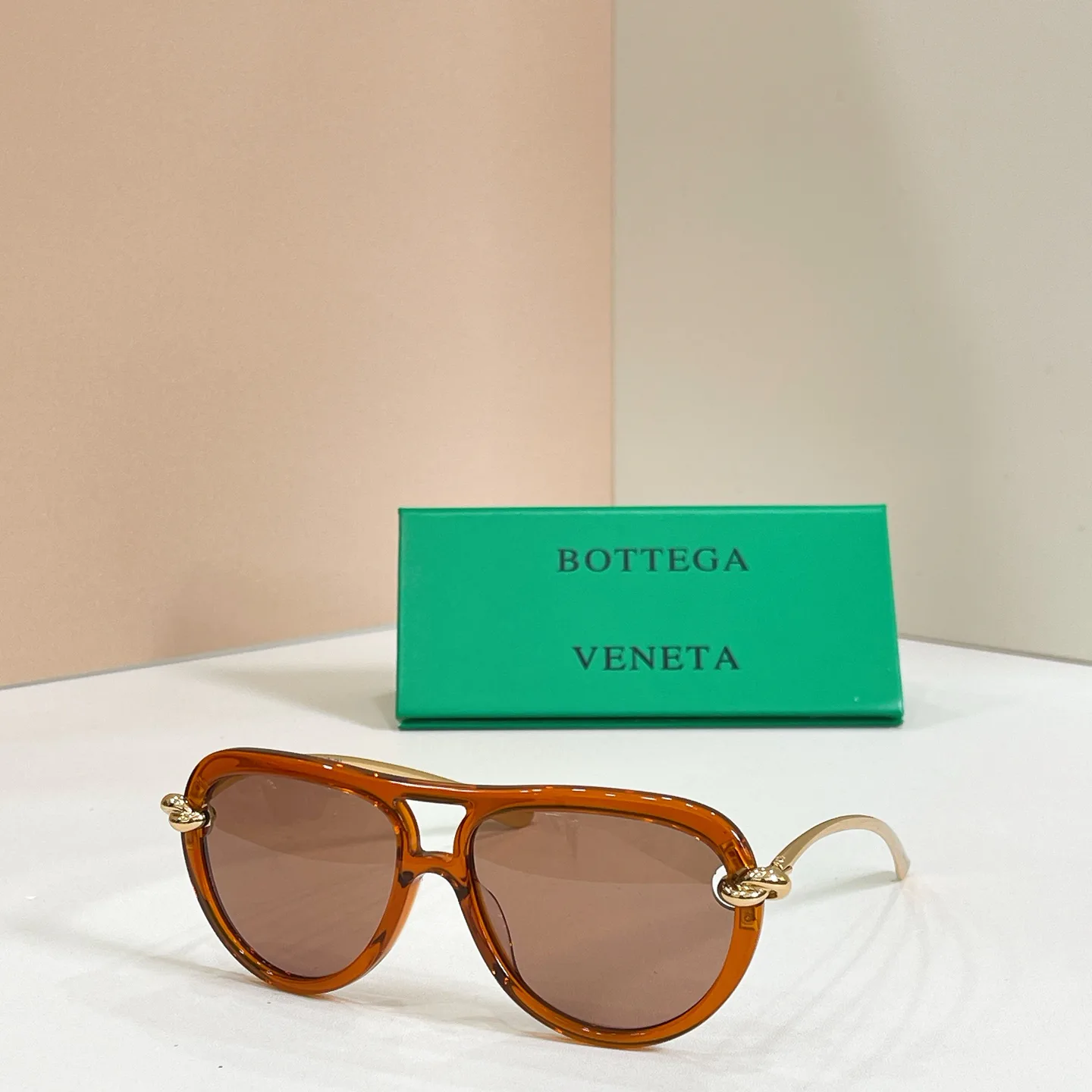 Очки Bottega Veneta 17949259