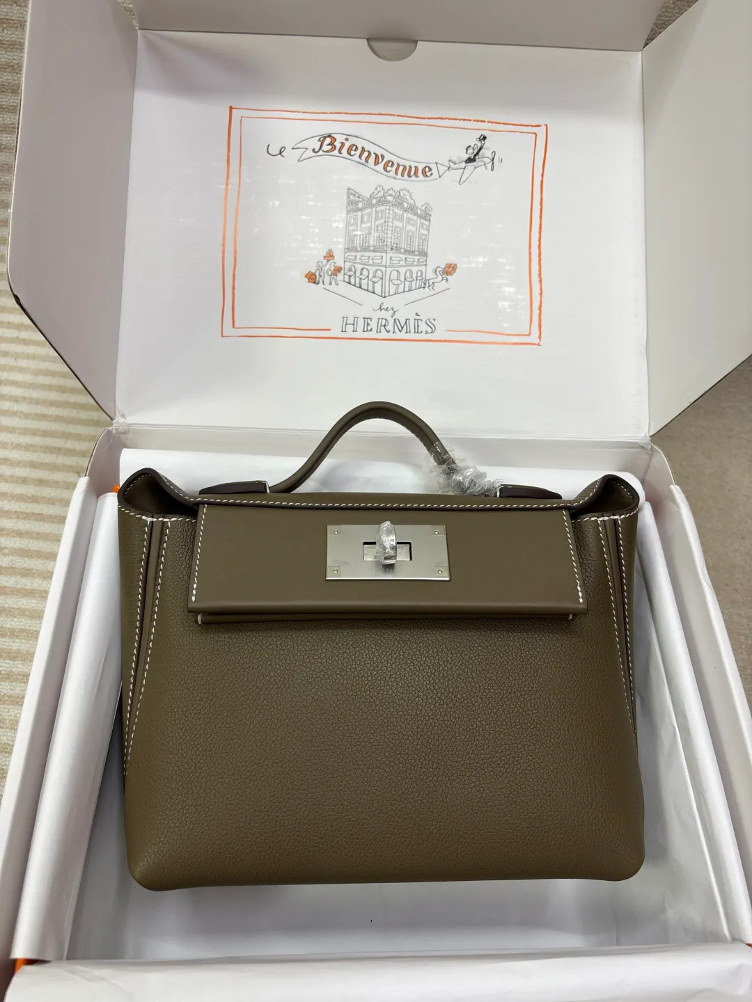 Классические Сумки Женские Hermes 17609799
