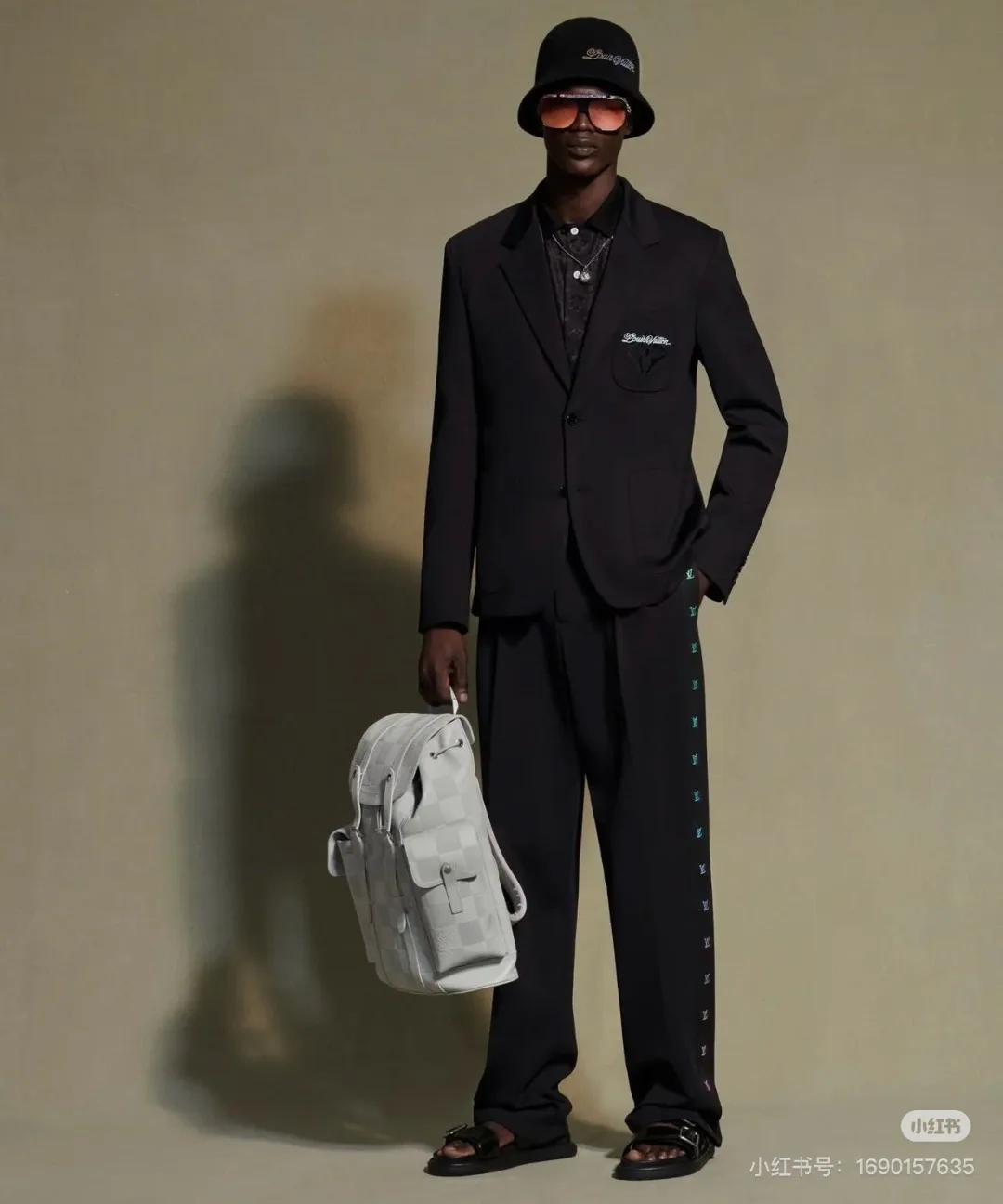 Пиджаки Мужские Louis Vuitton 31982