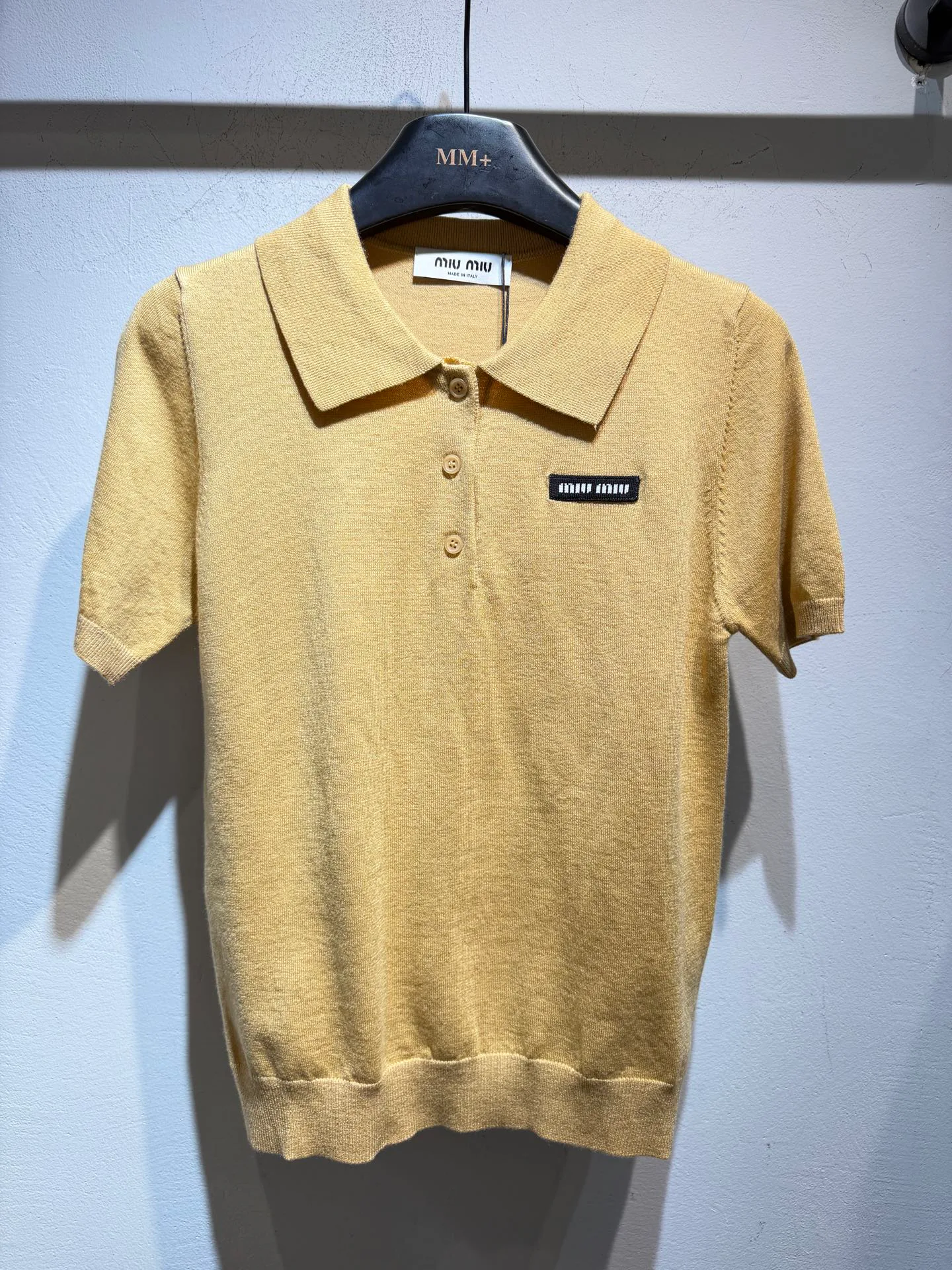 Рубашки Женские Miu Miu 12916081