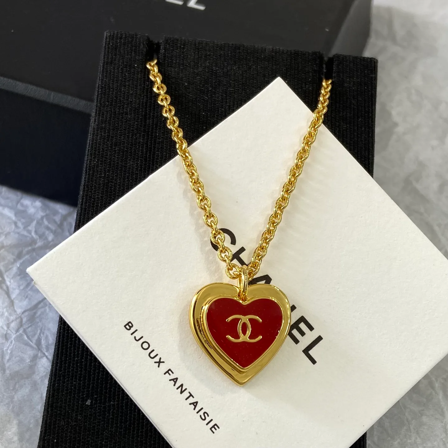 Бижутерия Chanel 18306313