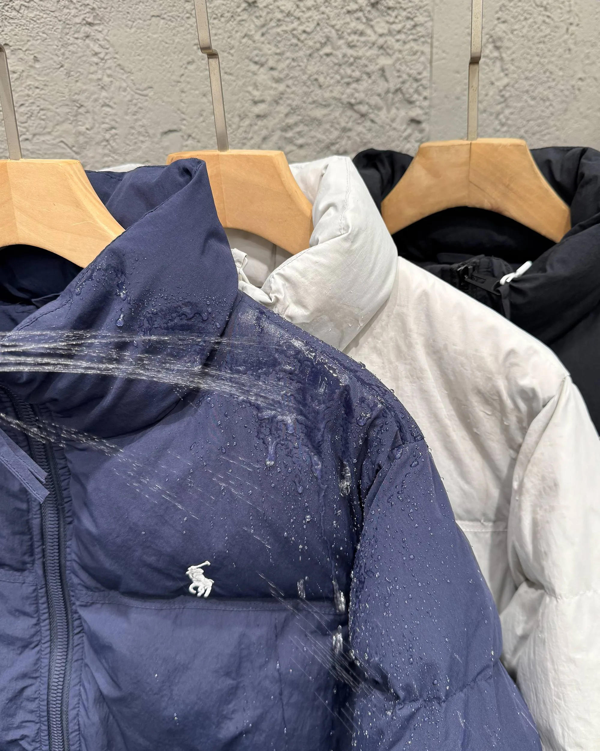 Куртки И Пуховики Женские Ralph Lauren 483334