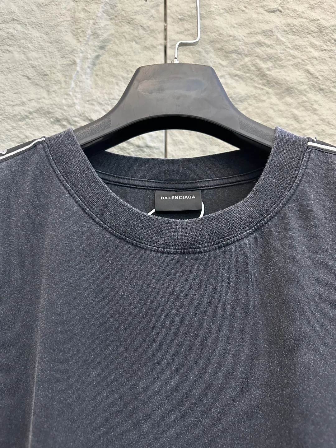 Футболки Женские Balenciaga 12310474