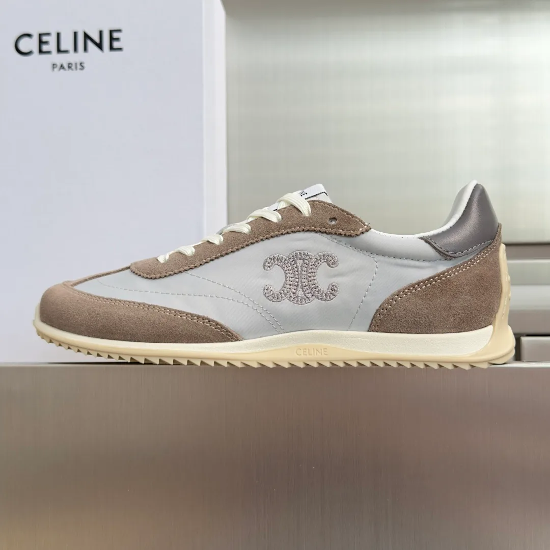 Кроссовки Женские Celine 18505293