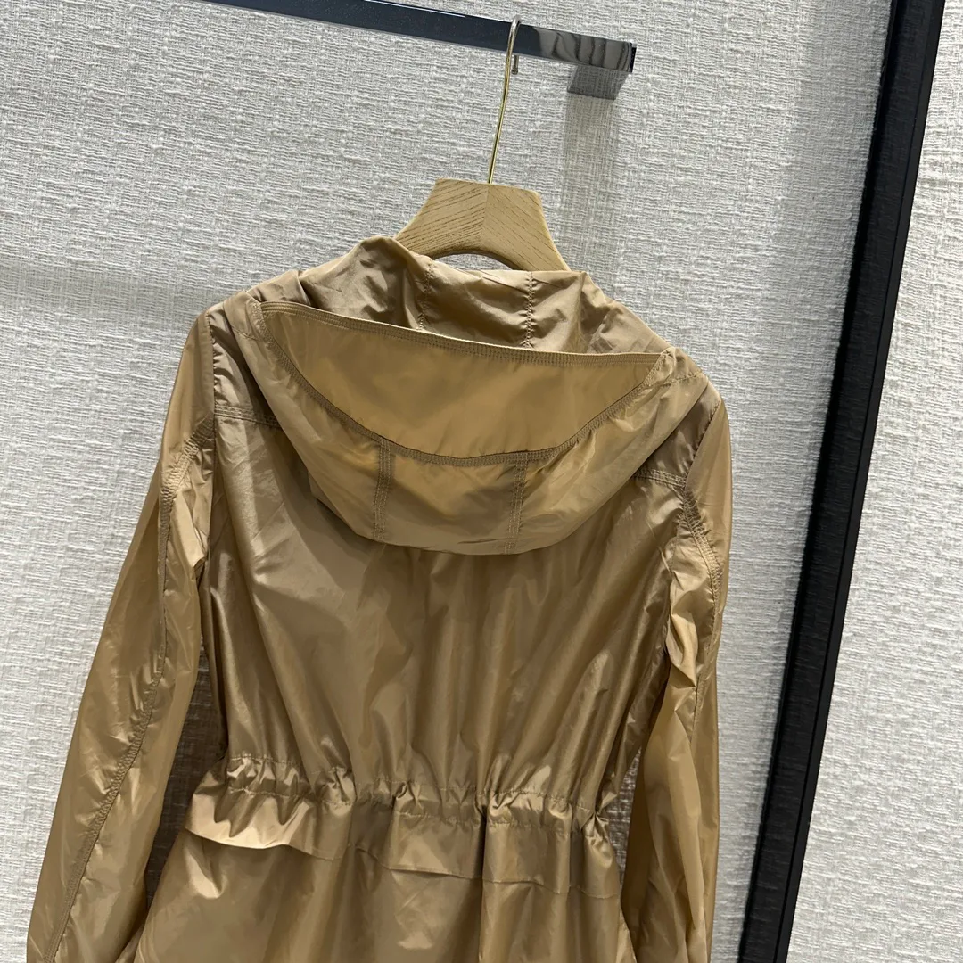 Куртки И Пуховики Женские Burberry 11627296