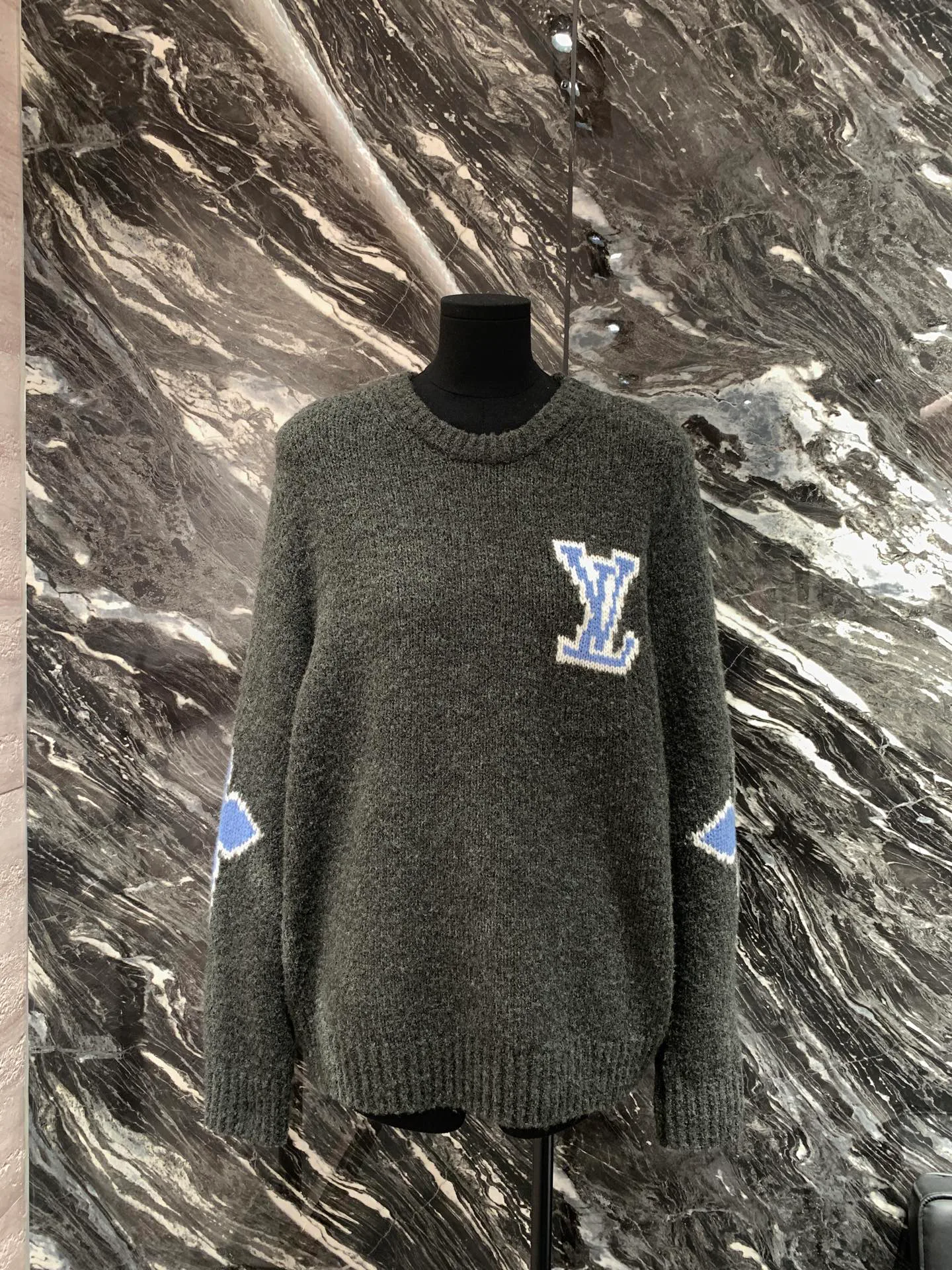 Джемперы И Свитеры Женские Louis Vuitton 34014