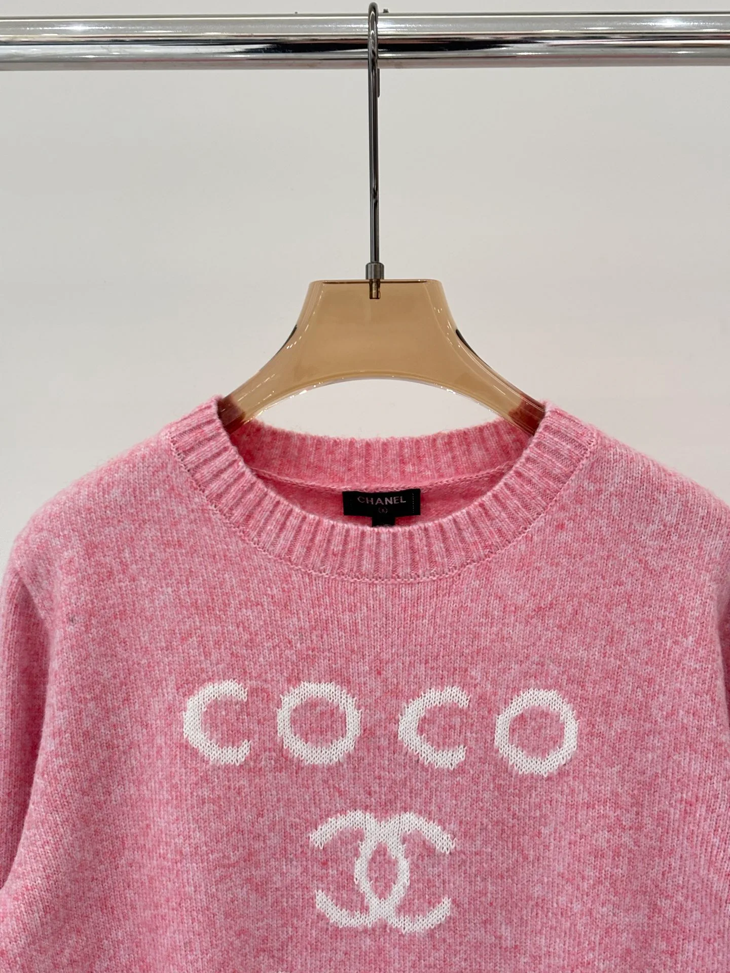 Джемперы И Свитеры Женские Chanel 783881