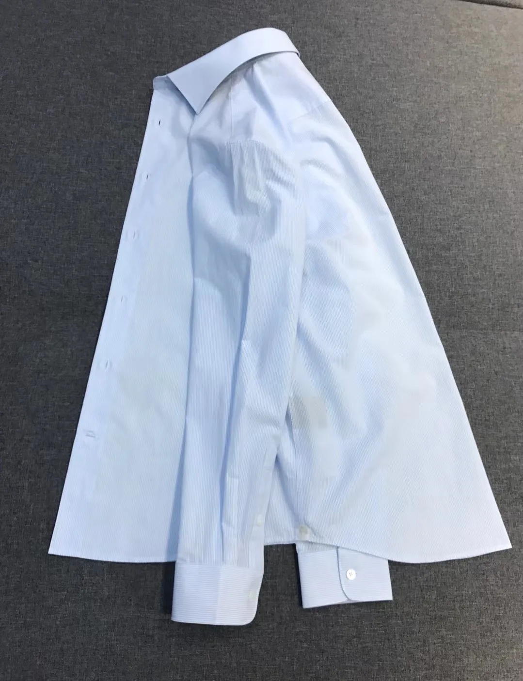 Рубашки Мужские Loro Piana 12192888