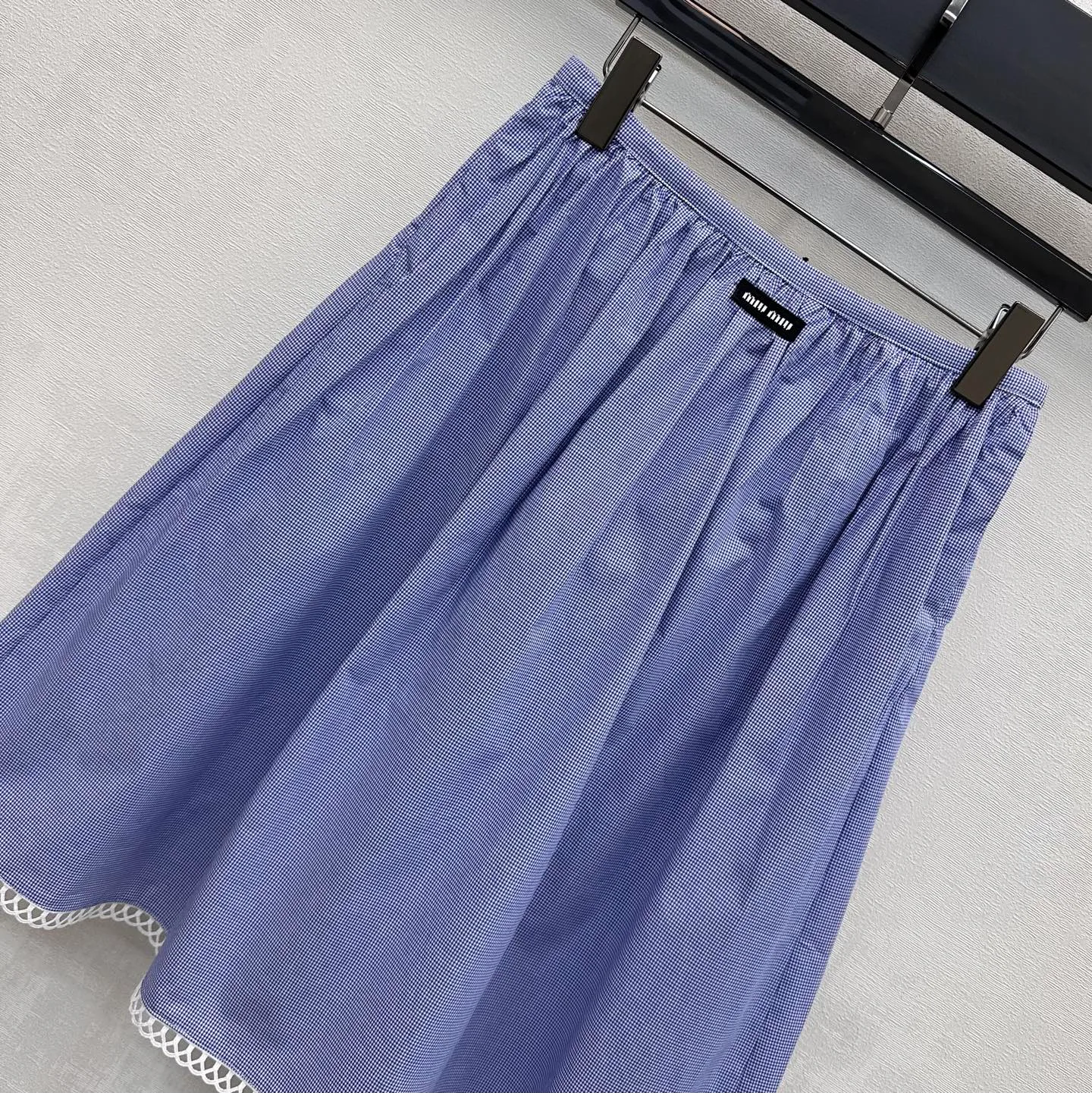 Юбки Женские Miu Miu 11682669