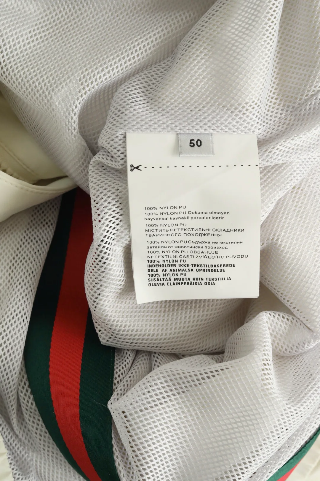 Куртки И Пуховики Мужские Gucci 11424988