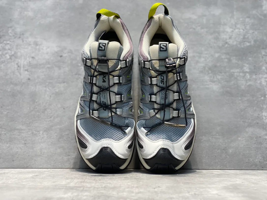 Кроссовки Женские Salomon 175810