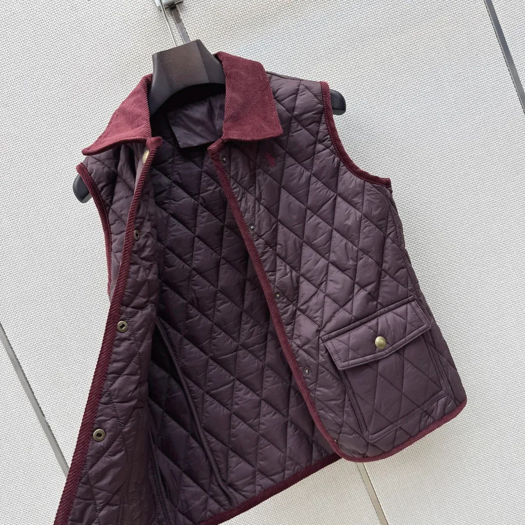 Жилеты Женские Ralph Lauren 18108264