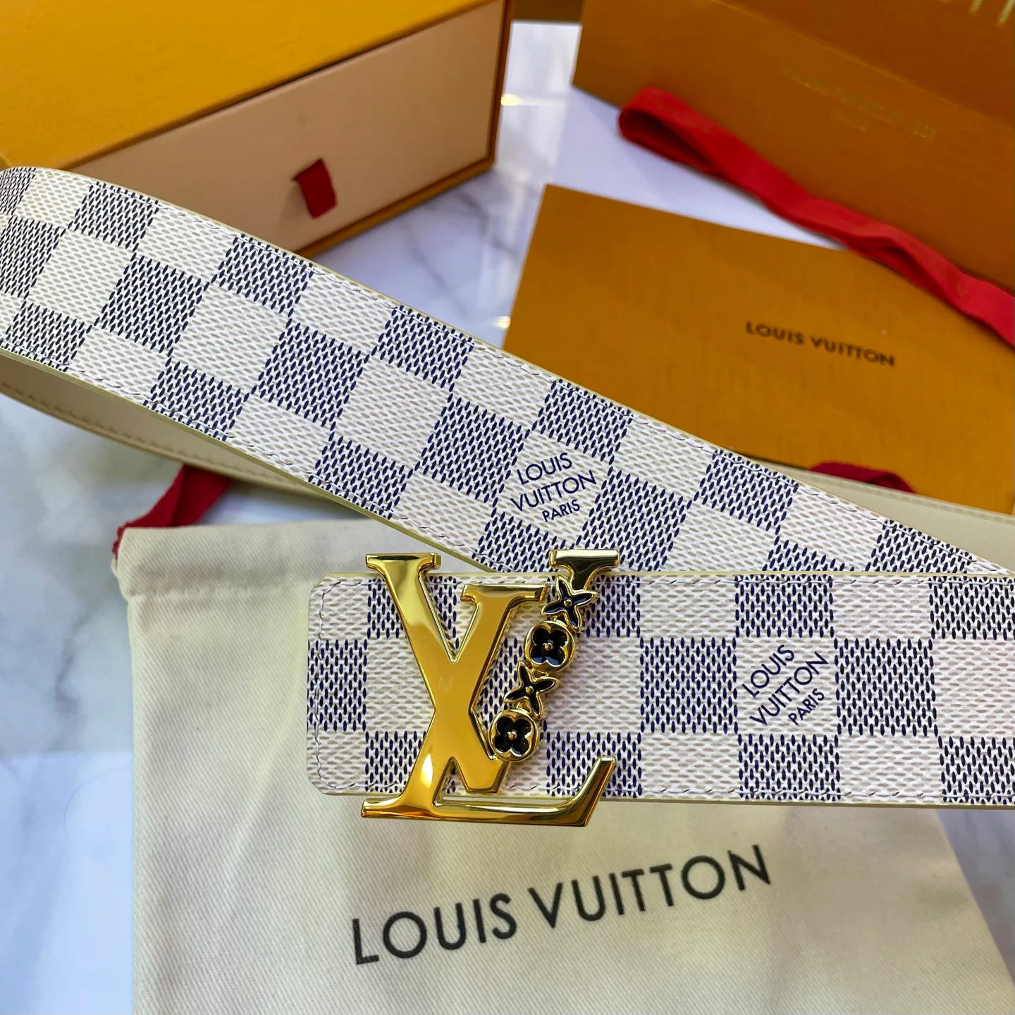 Ремни Louis Vuitton 11216329