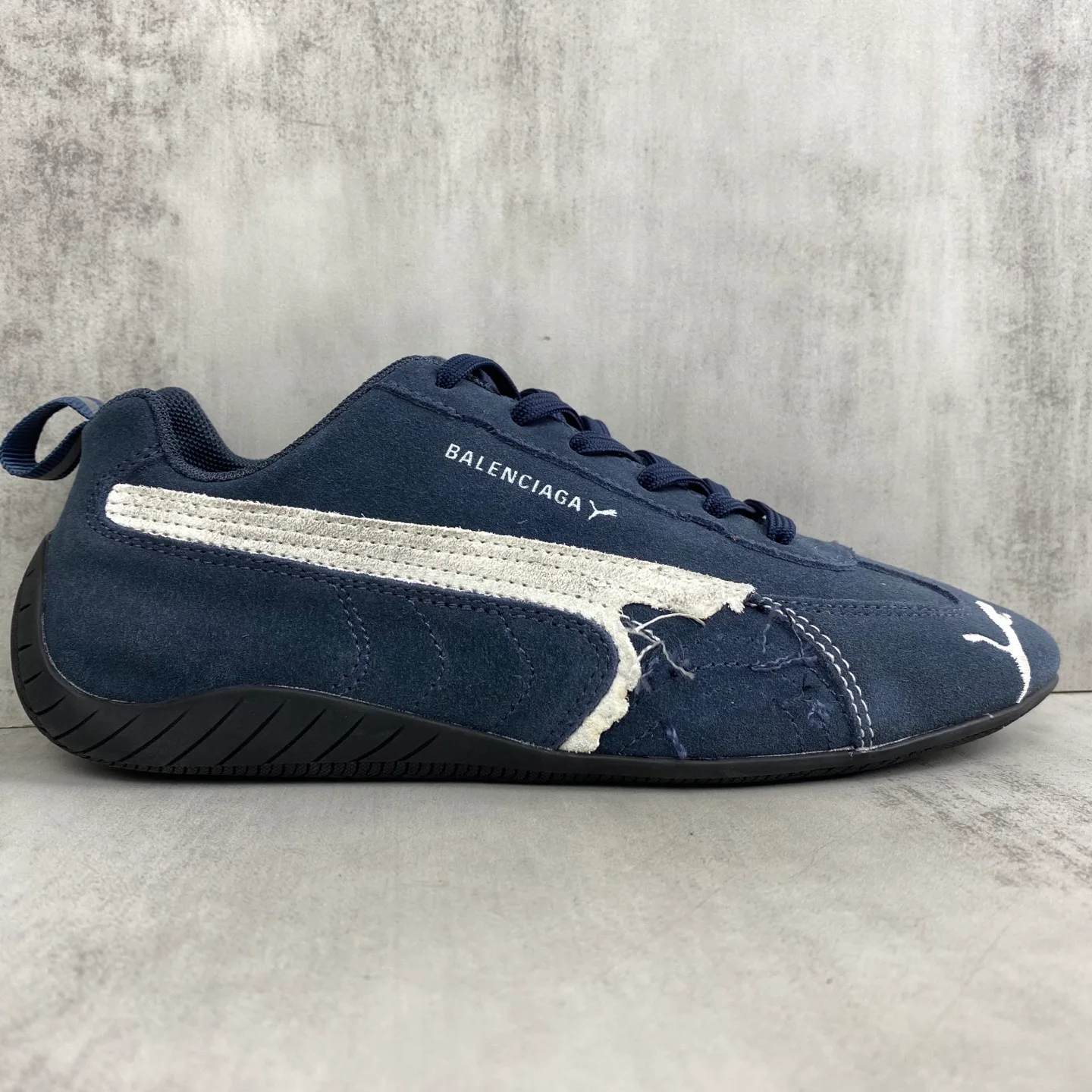 Кроссовки Женские Balenciaga 11406460