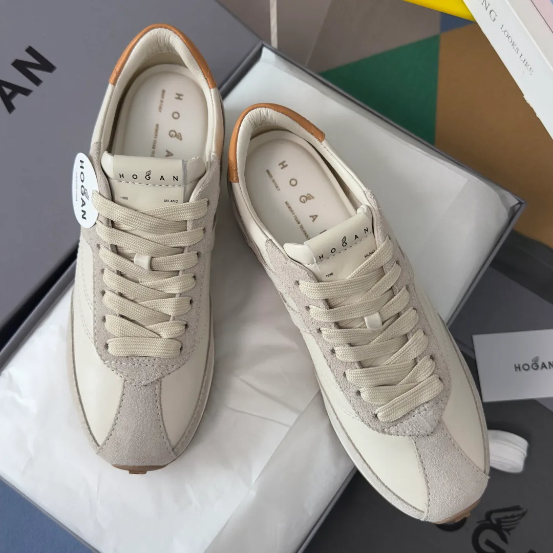 Кроссовки Женские Hogan 11226551
