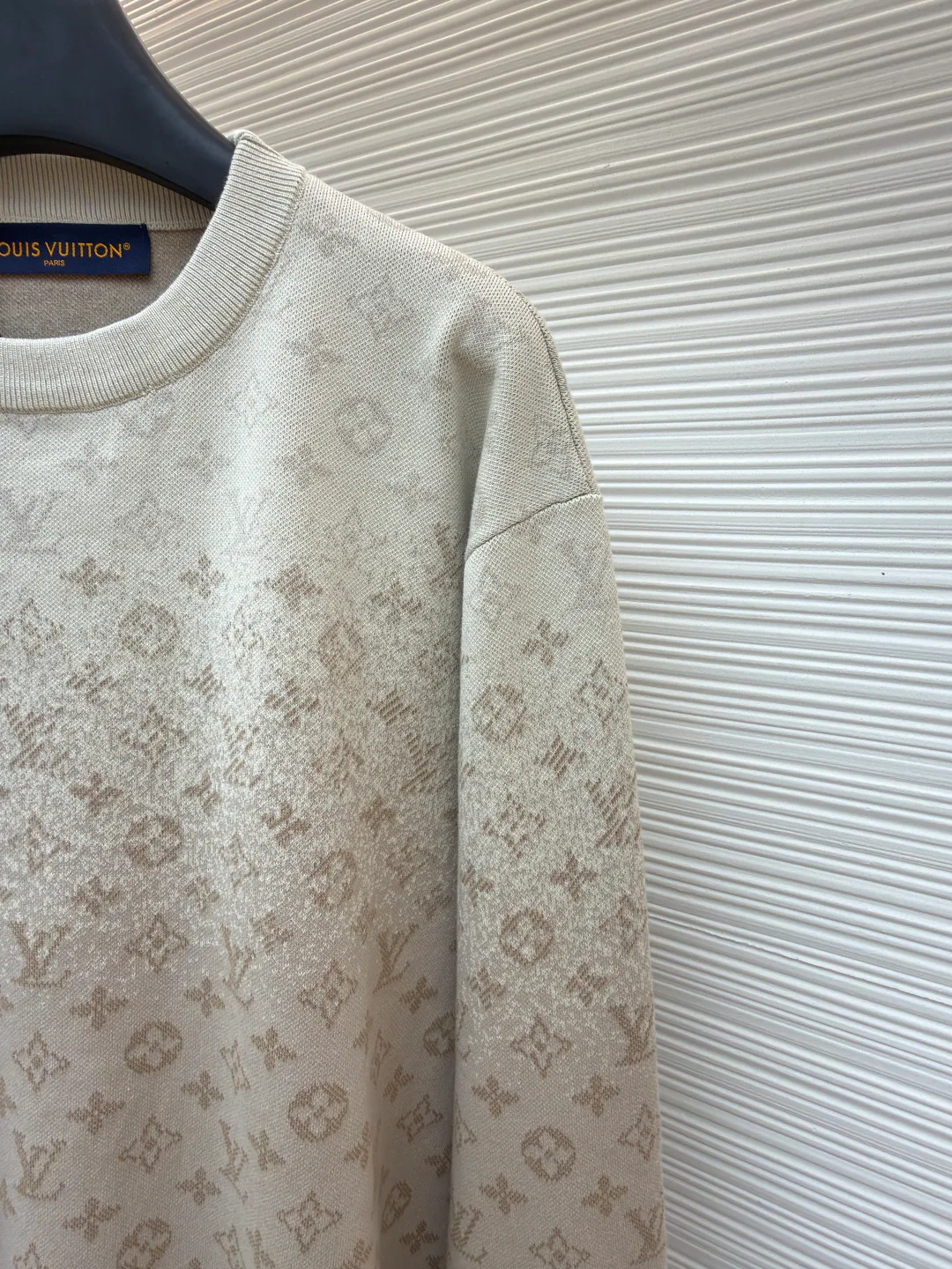 Джемперы И Свитеры Мужские Louis Vuitton 6839590