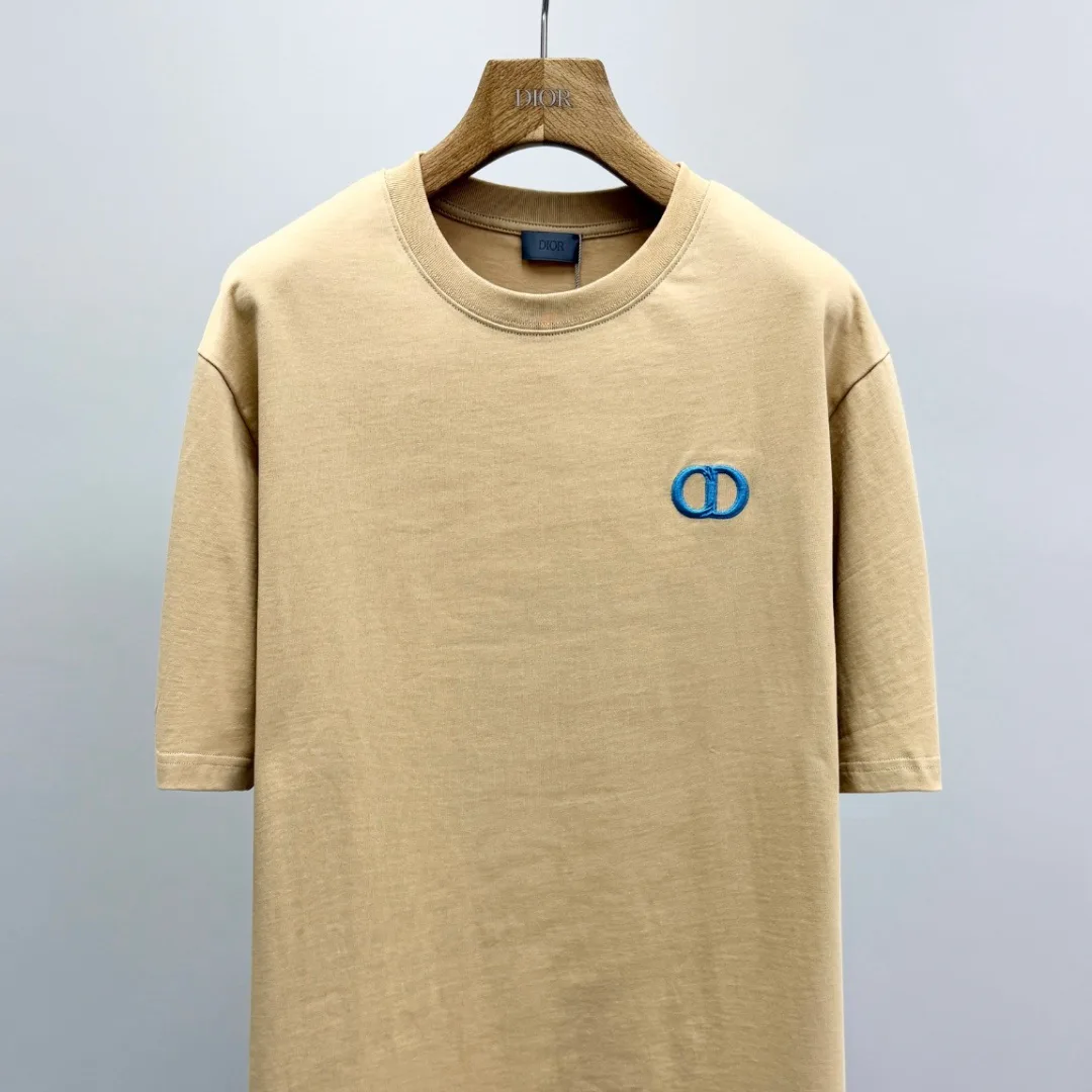 Футболки Мужские Christian Dior 7025662