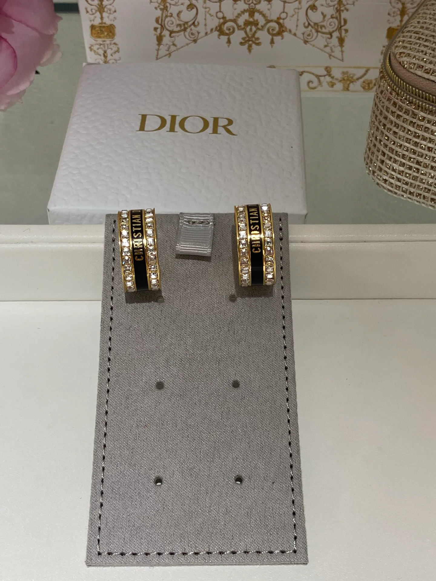 Бижутерия Christian Dior 18070168