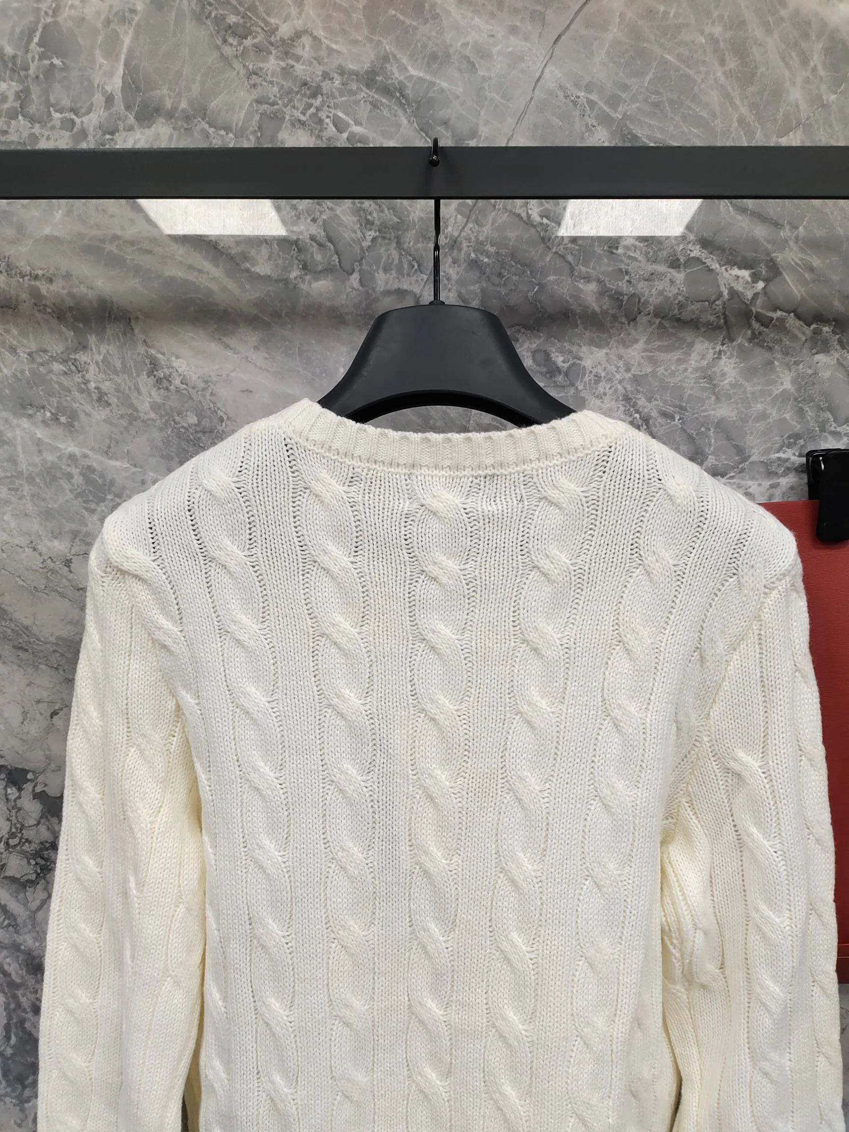 Джемперы И Свитеры Женские Ralph Lauren 18743641