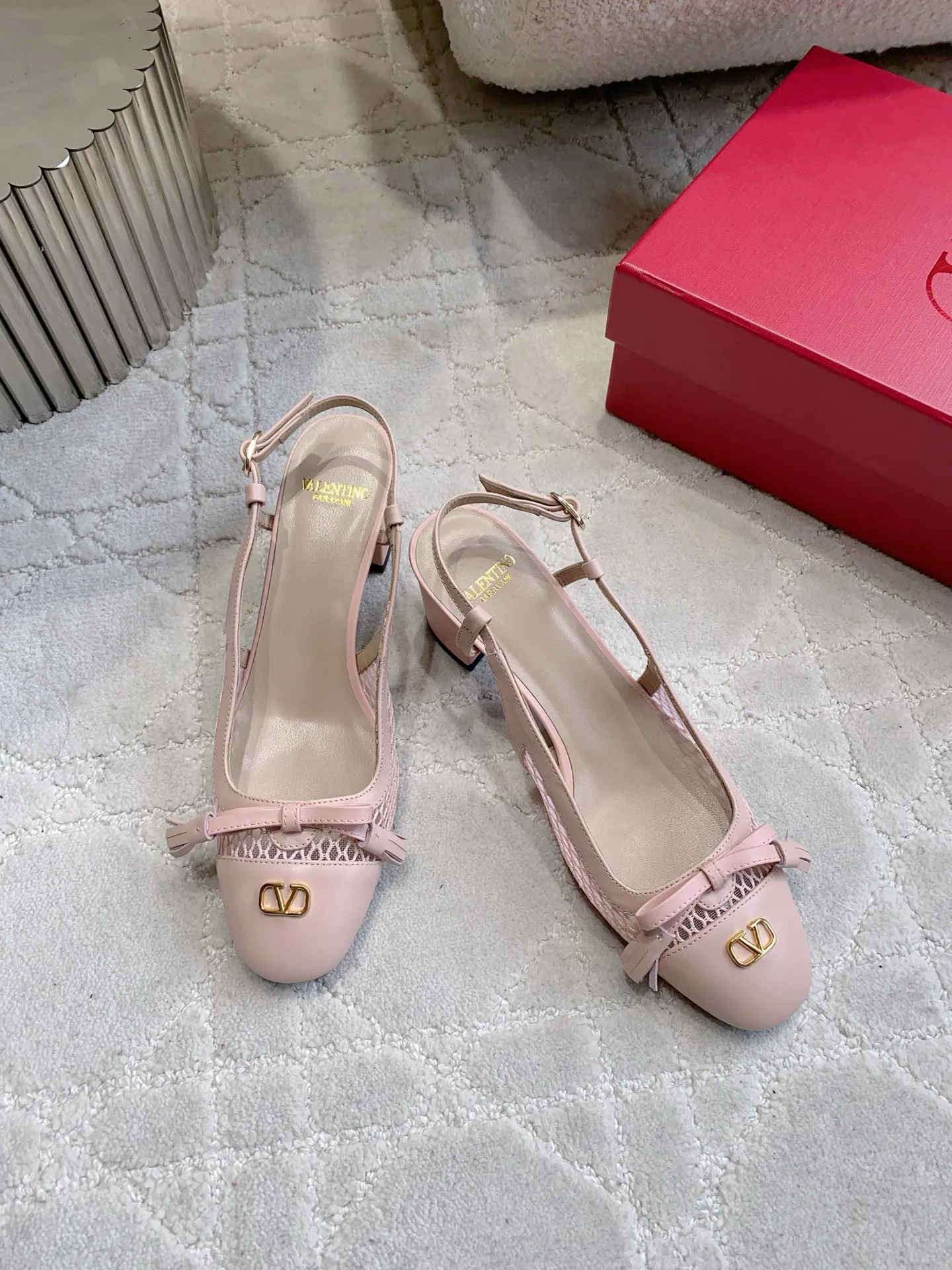 Туфли Женские Valentino 13331968