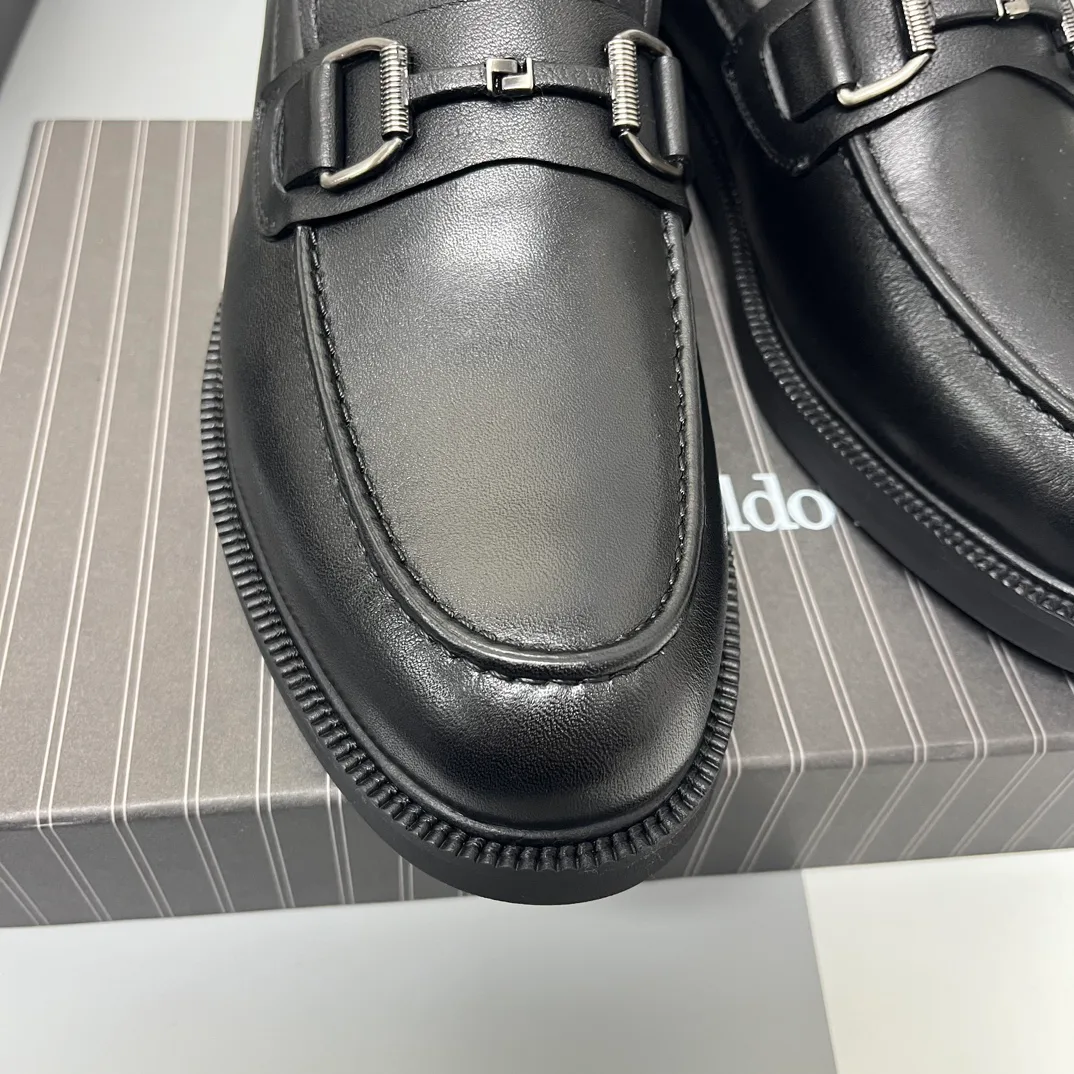 Лоферы И Туфли Мужские Zegna 18100790