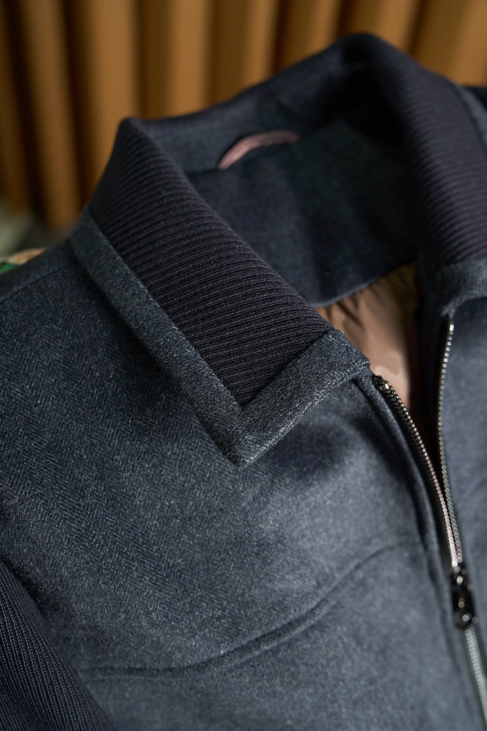 Куртки И Пуховики Мужские Loro Piana 1859428