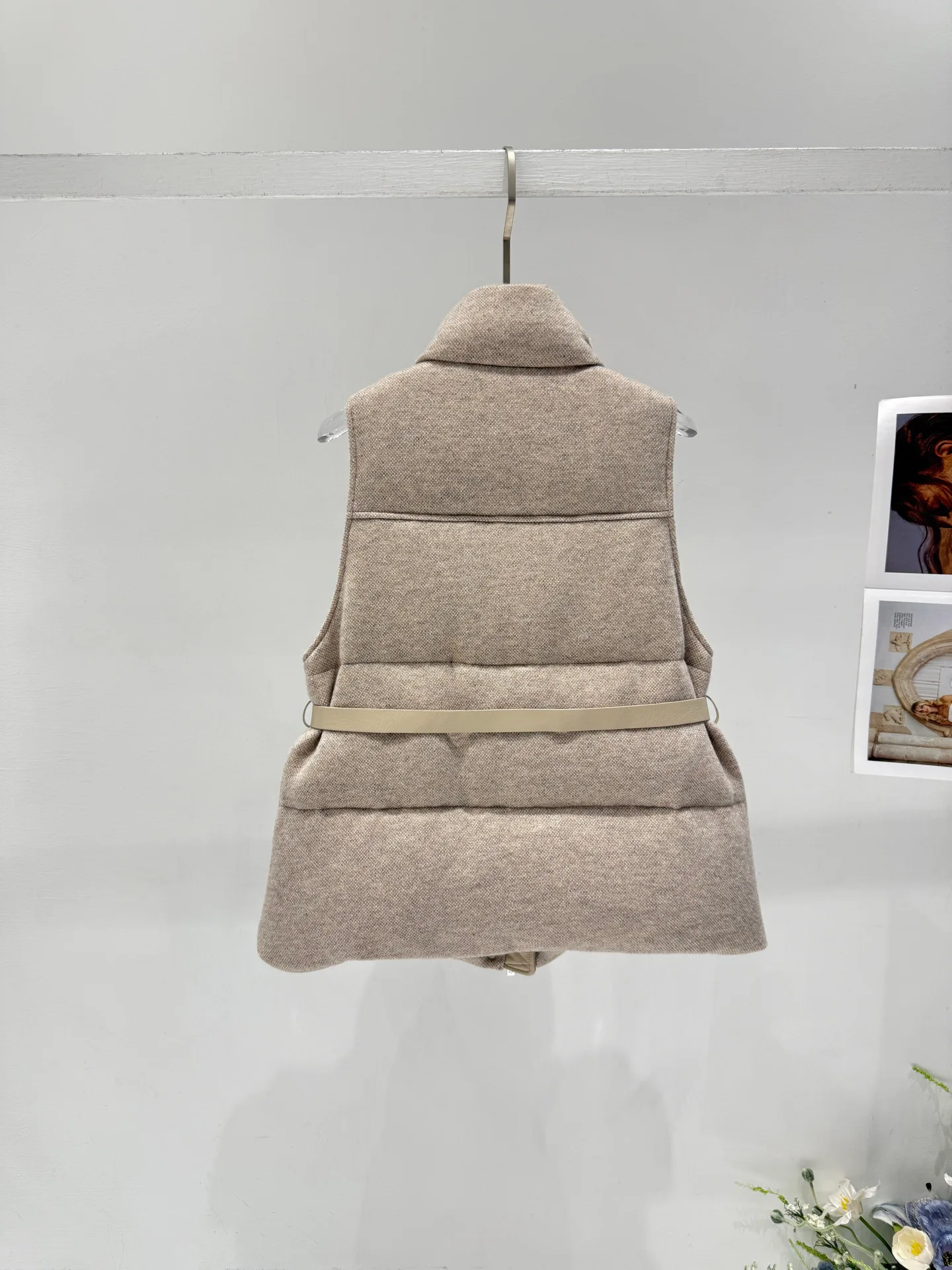 Жилеты Женские Loro Piana 1458018