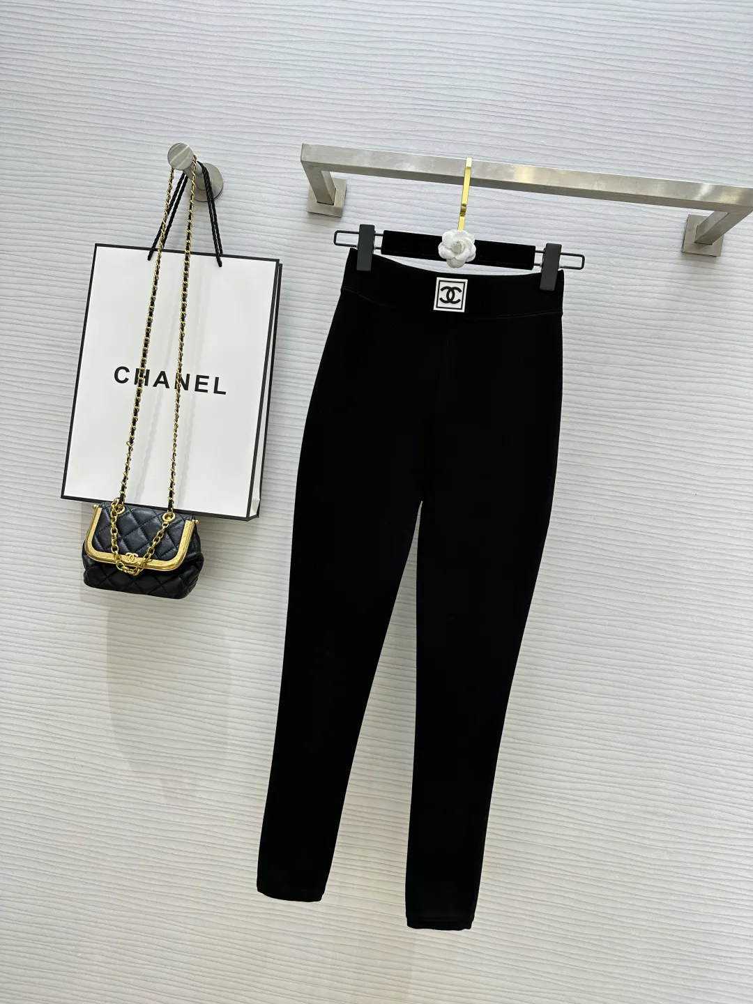 Брюки Женские Chanel 18276664