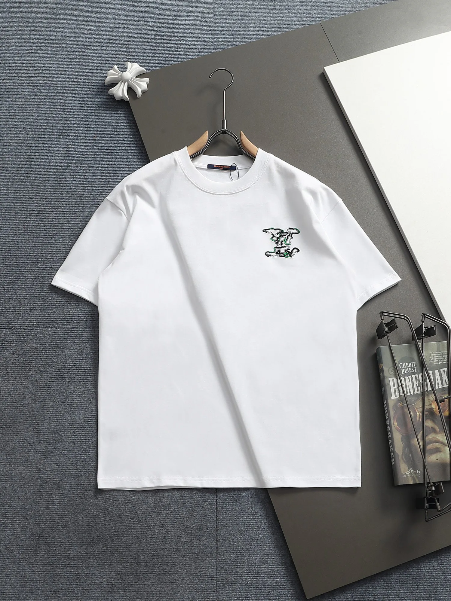 Футболки Женские Louis Vuitton 4991709