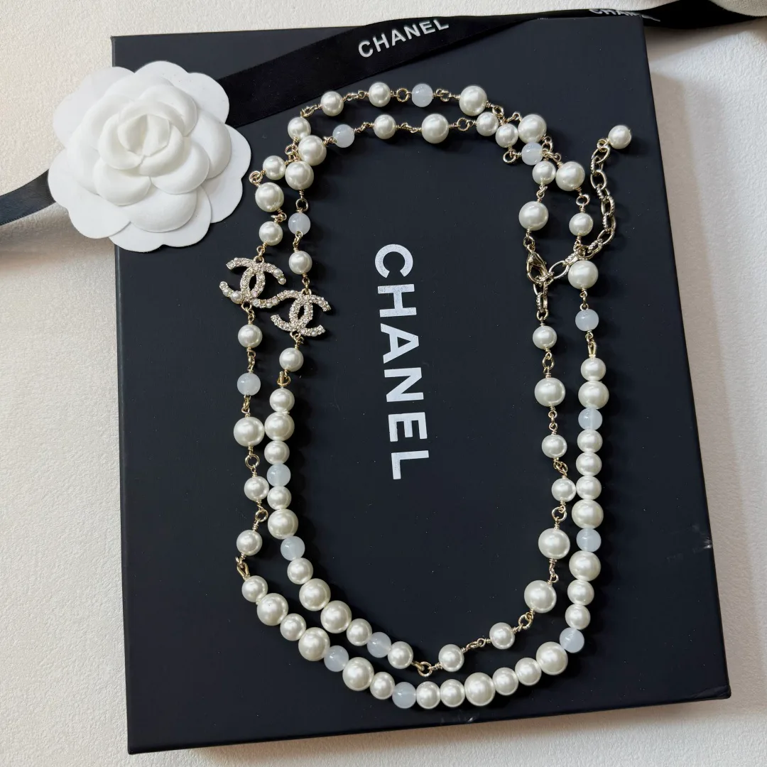 Бижутерия Chanel 1882110