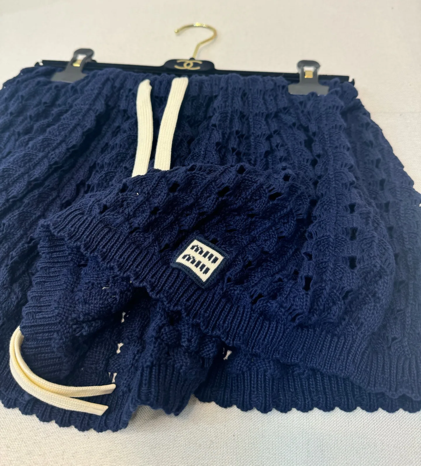 Юбки Женские Miu Miu 12643350