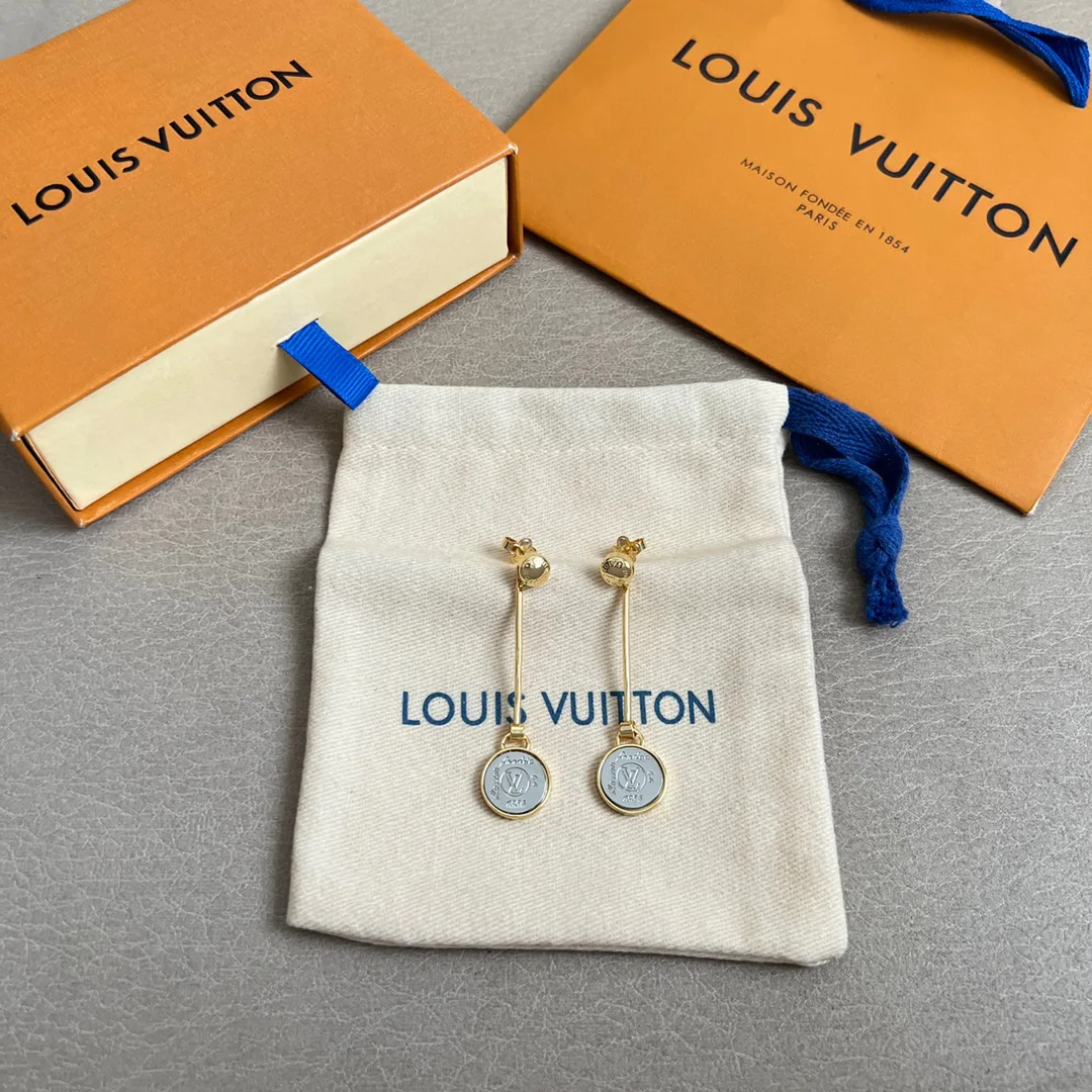 Бижутерия Louis Vuitton 4613710