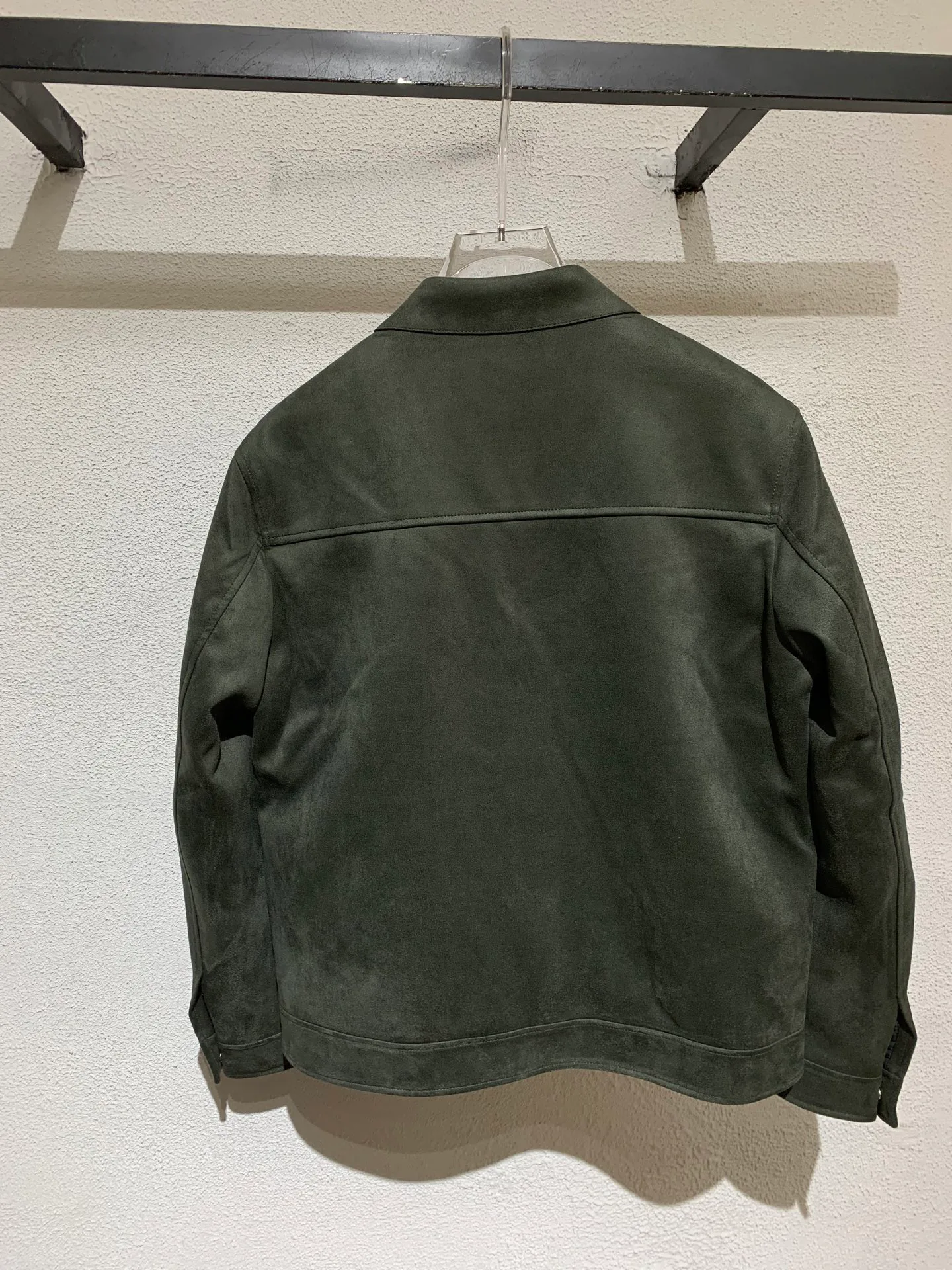 Куртки И Пуховики Мужские Loewe 1668090