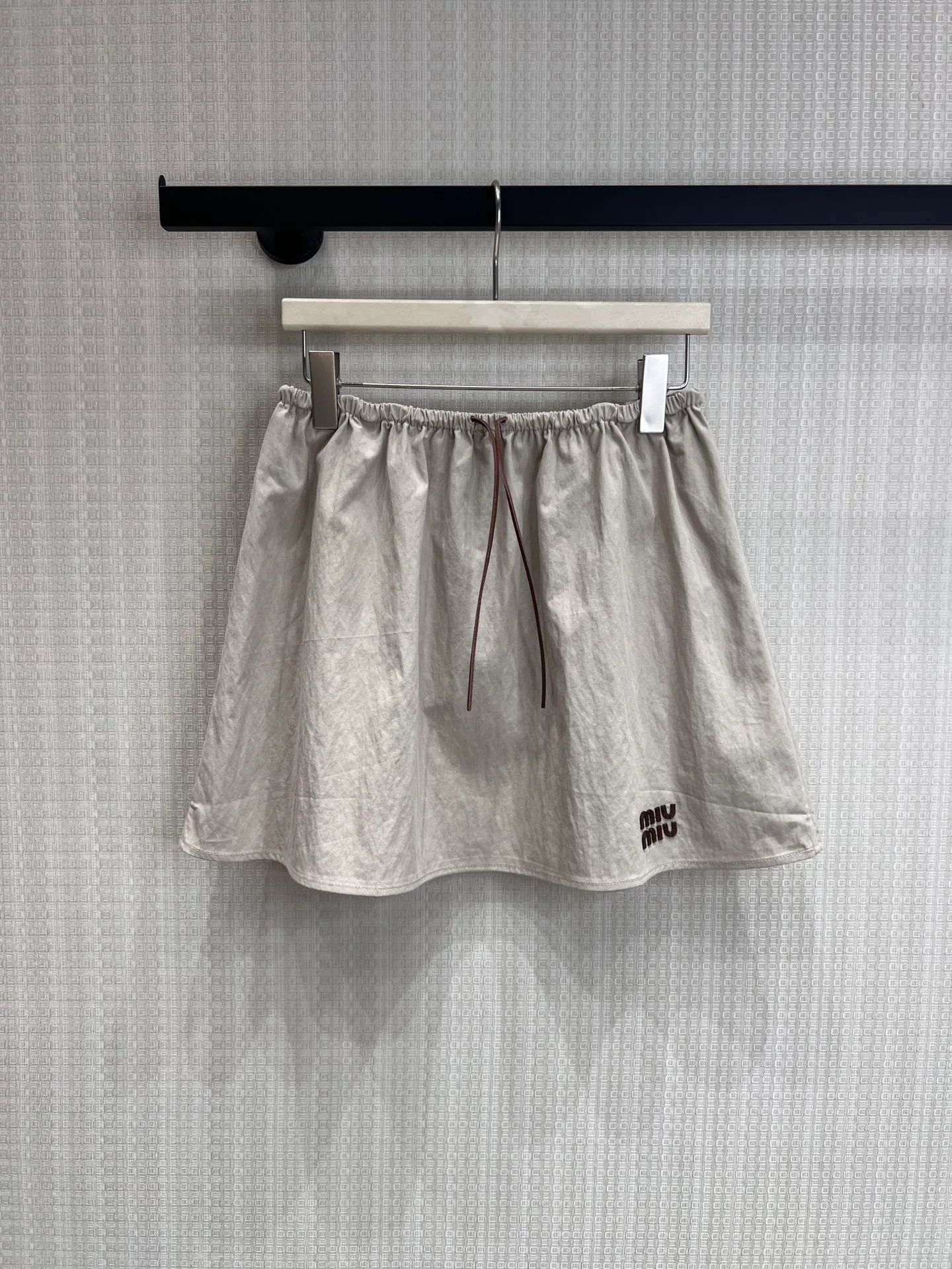 Юбки Женские Miu Miu 13478776