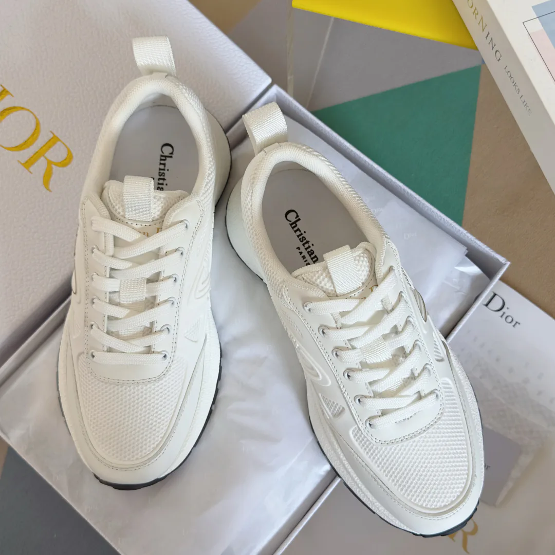 Кроссовки Женские Christian Dior 563081