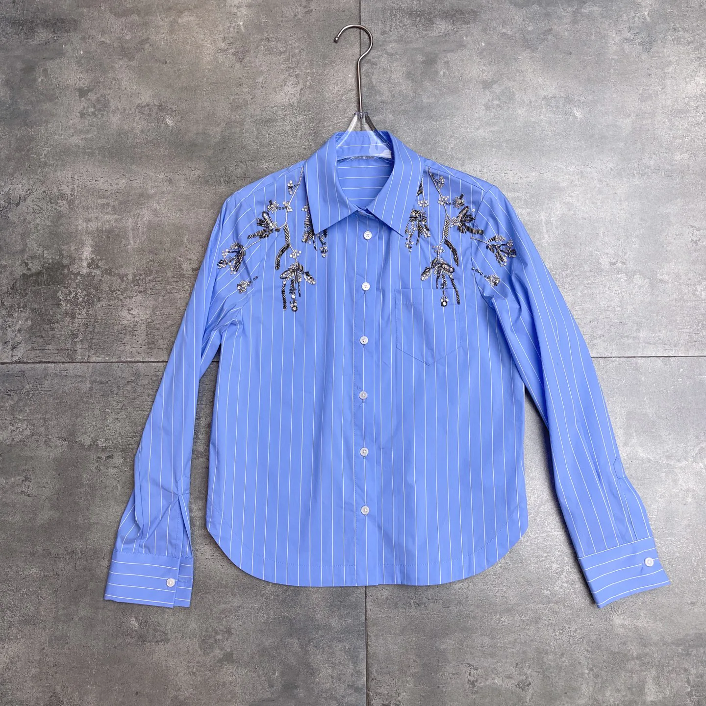 Рубашки Женские Miu Miu 2245823