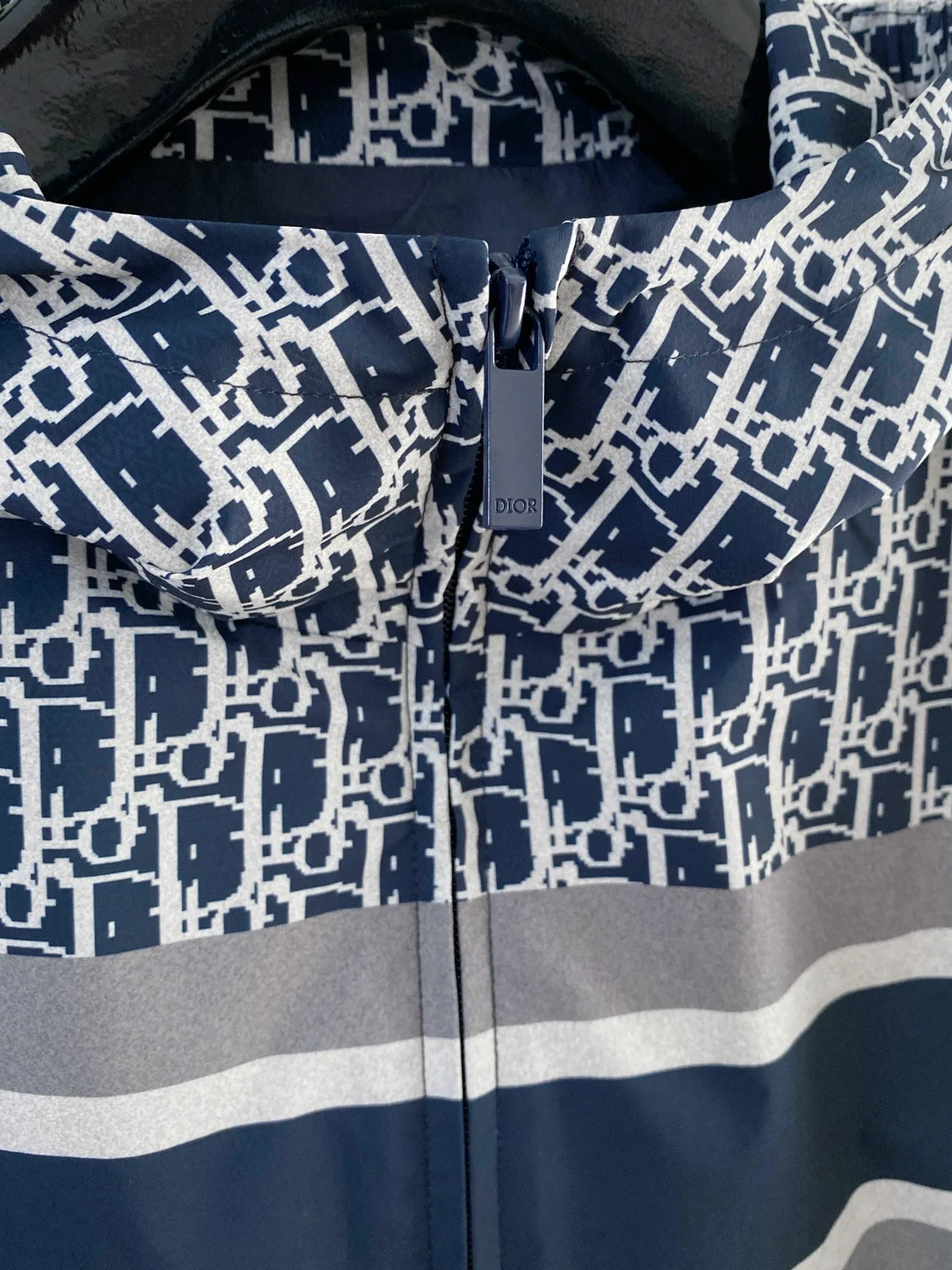 Куртки И Пуховики Мужские Christian Dior 10271851