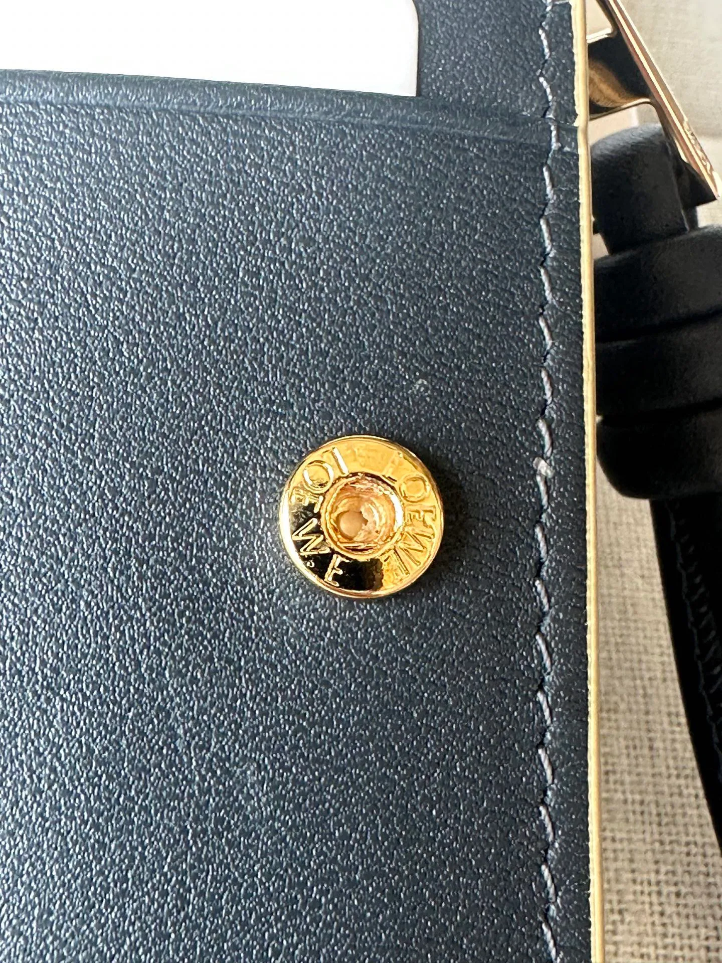 Клатчи Женские Loewe 18906577