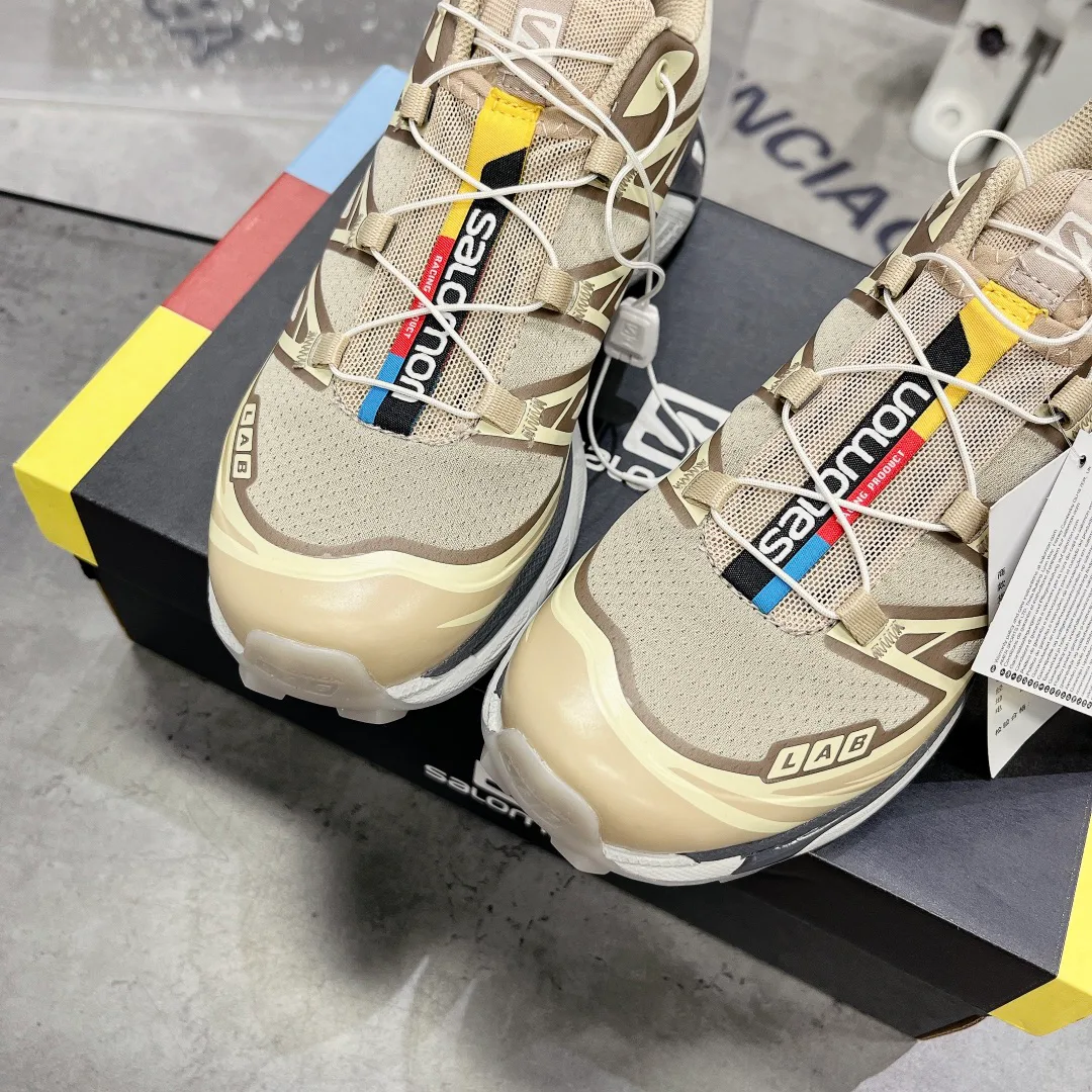 Кроссовки Женские Salomon 14294