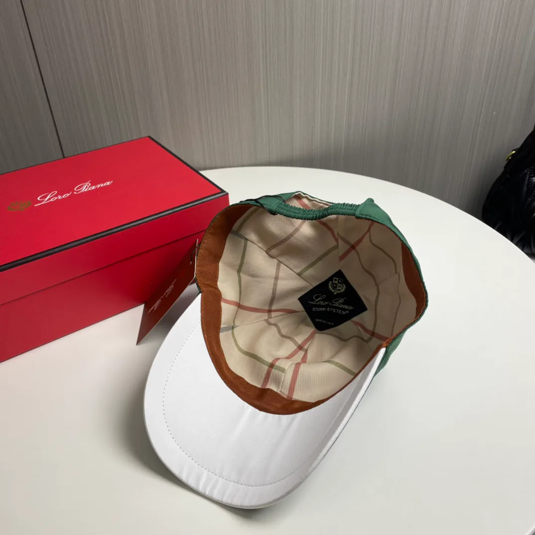 Головные Уборы Loro Piana 13294325