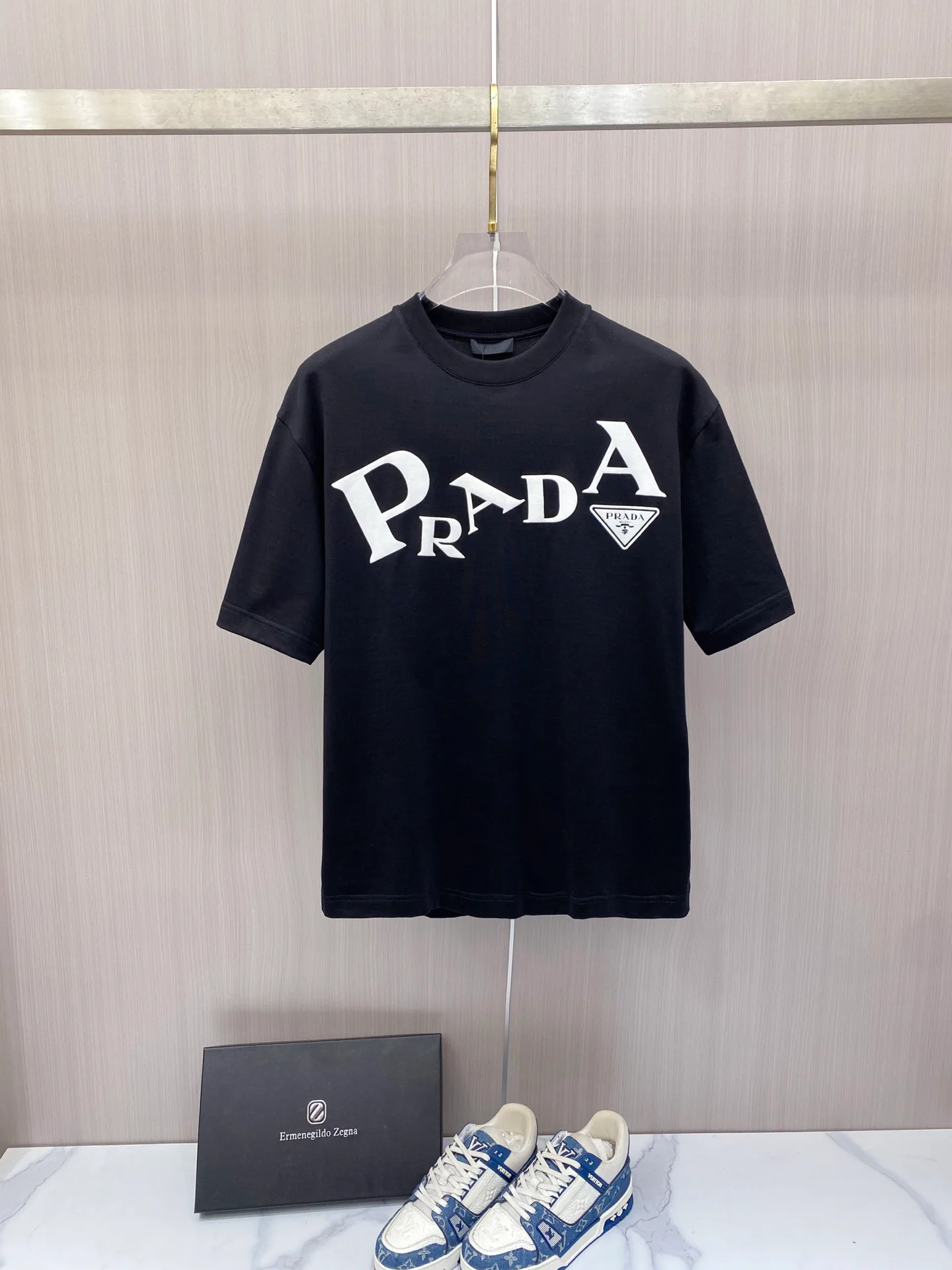 Футболки Мужские Prada 11528536