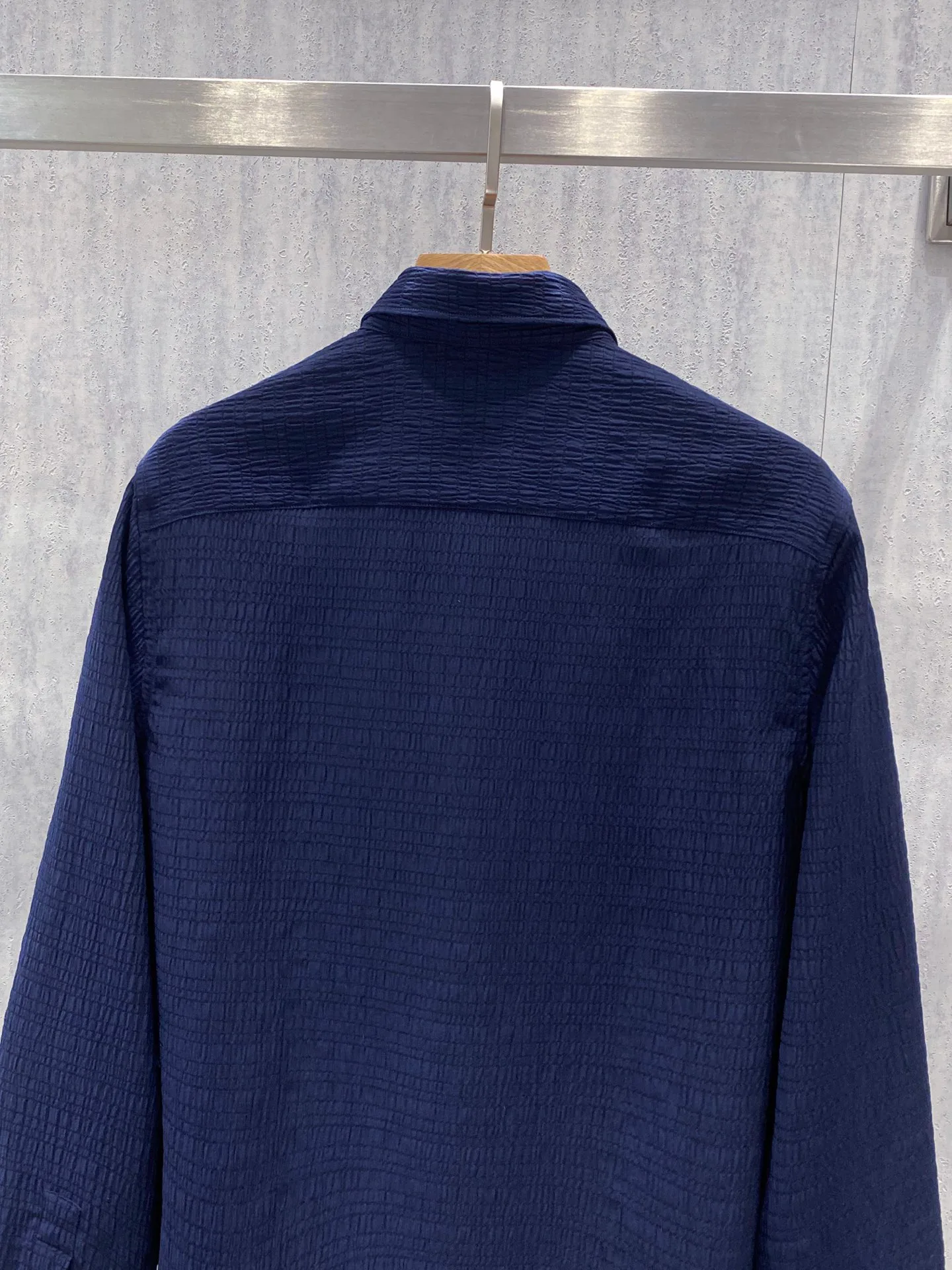 Рубашки Мужские Hermes 13428303
