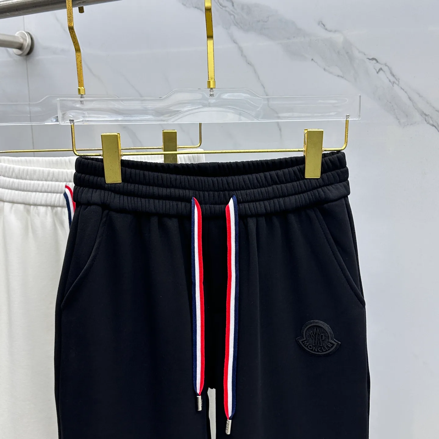 Брюки Мужские Moncler 18246681